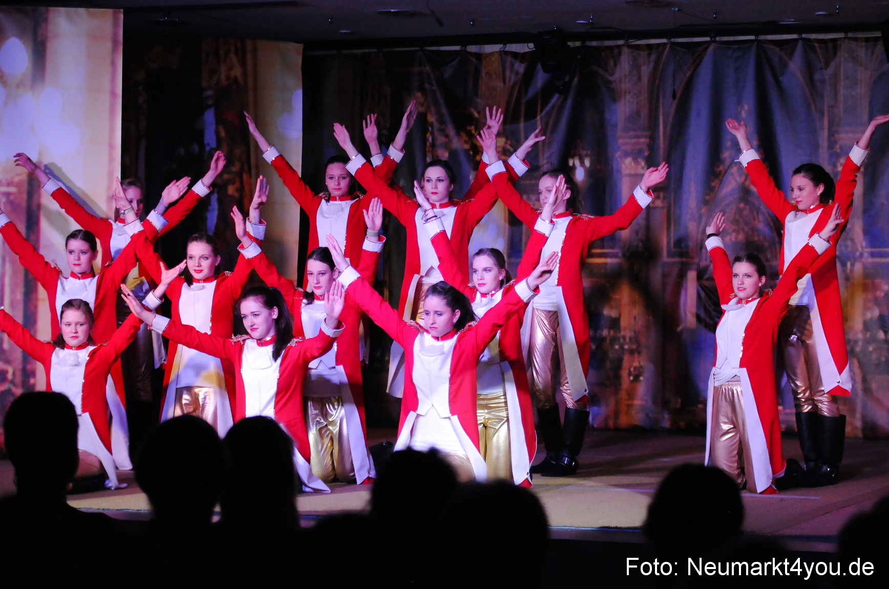 Artistikal 7 Zwerge 140314 0016