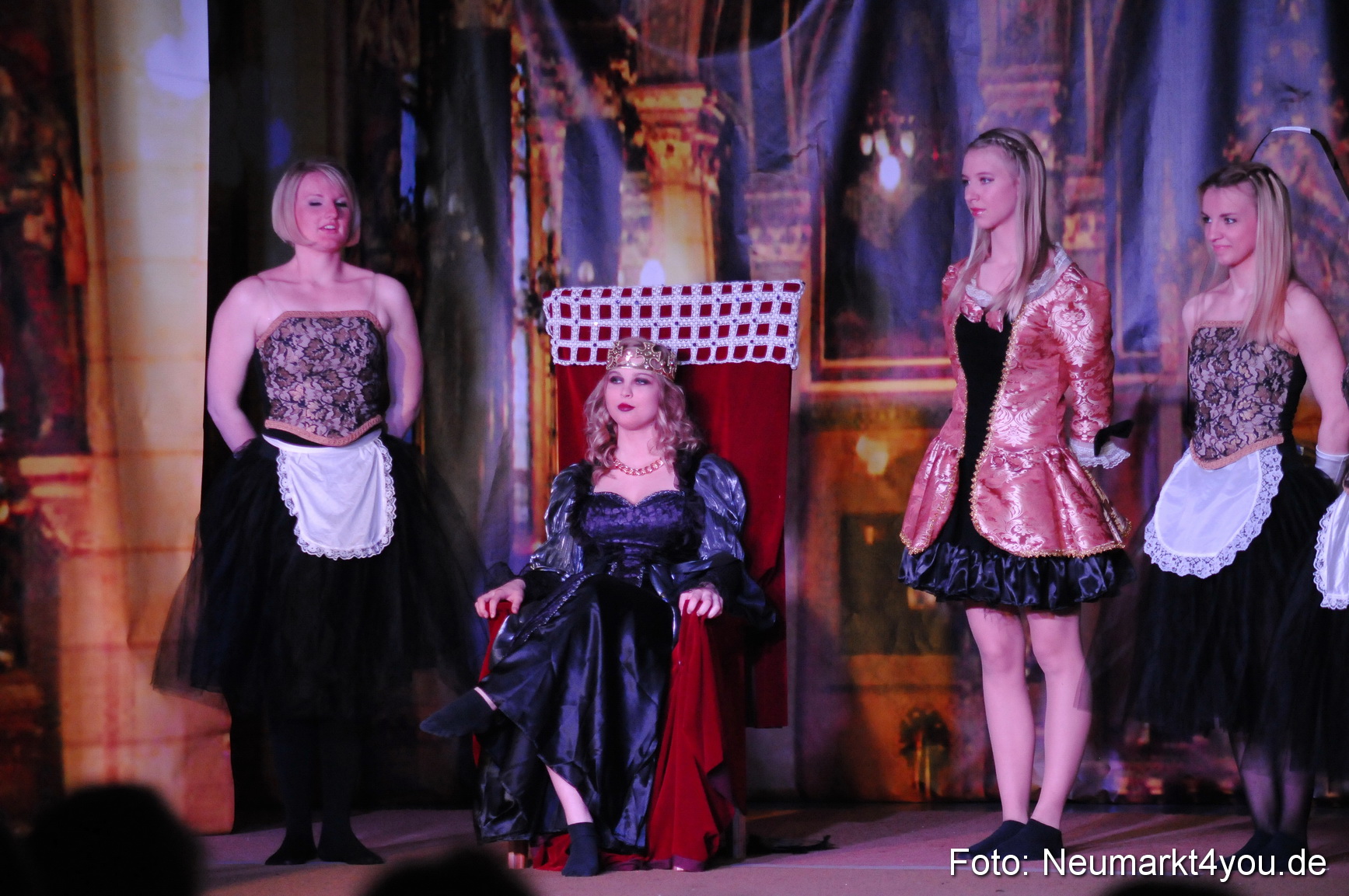 Artistikal 7 Zwerge 140314 0018