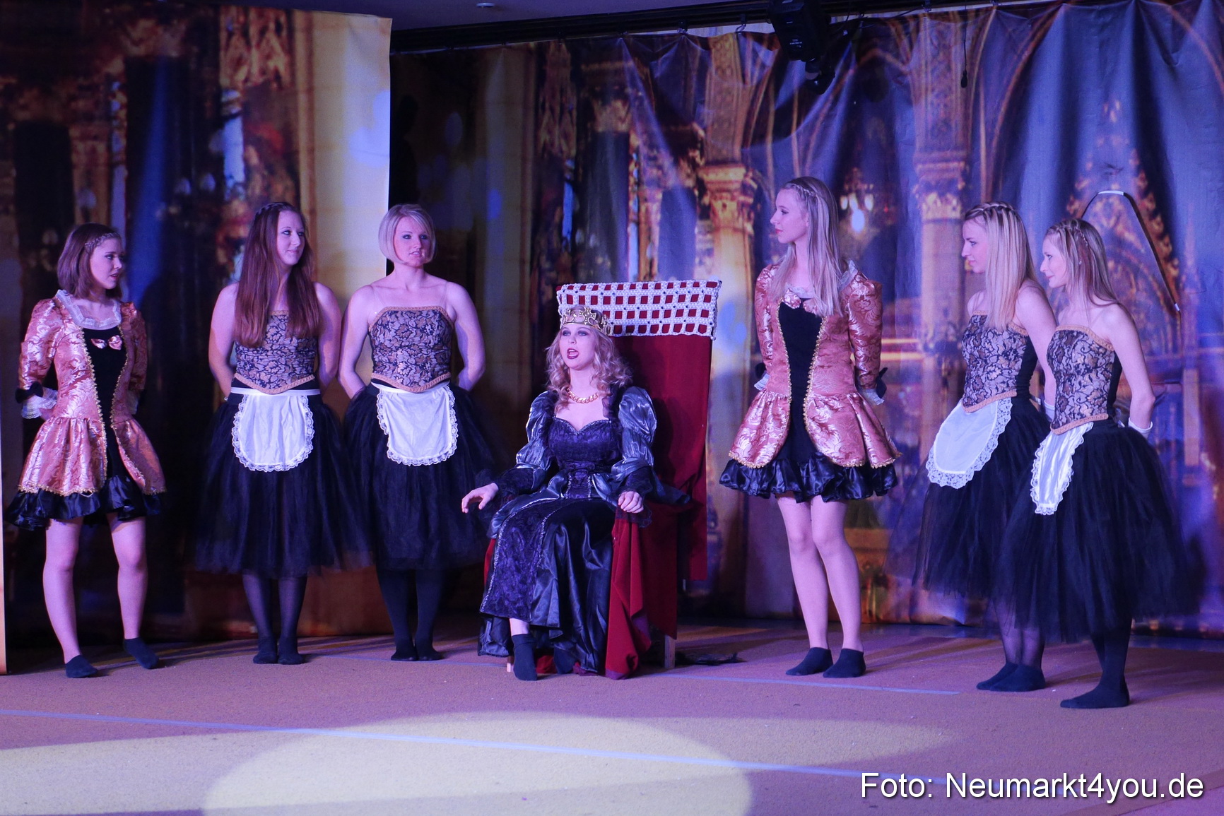 Artistikal 7 Zwerge 140314 0020