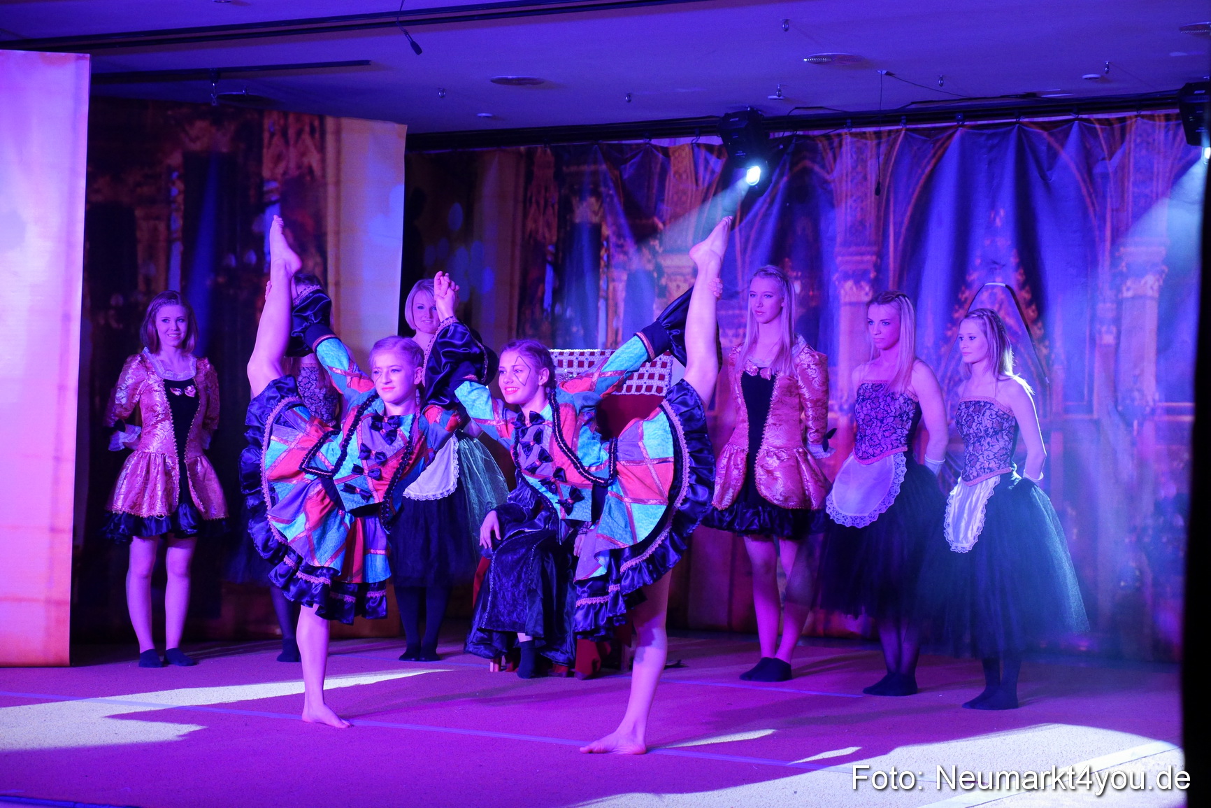 Artistikal 7 Zwerge 140314 0021