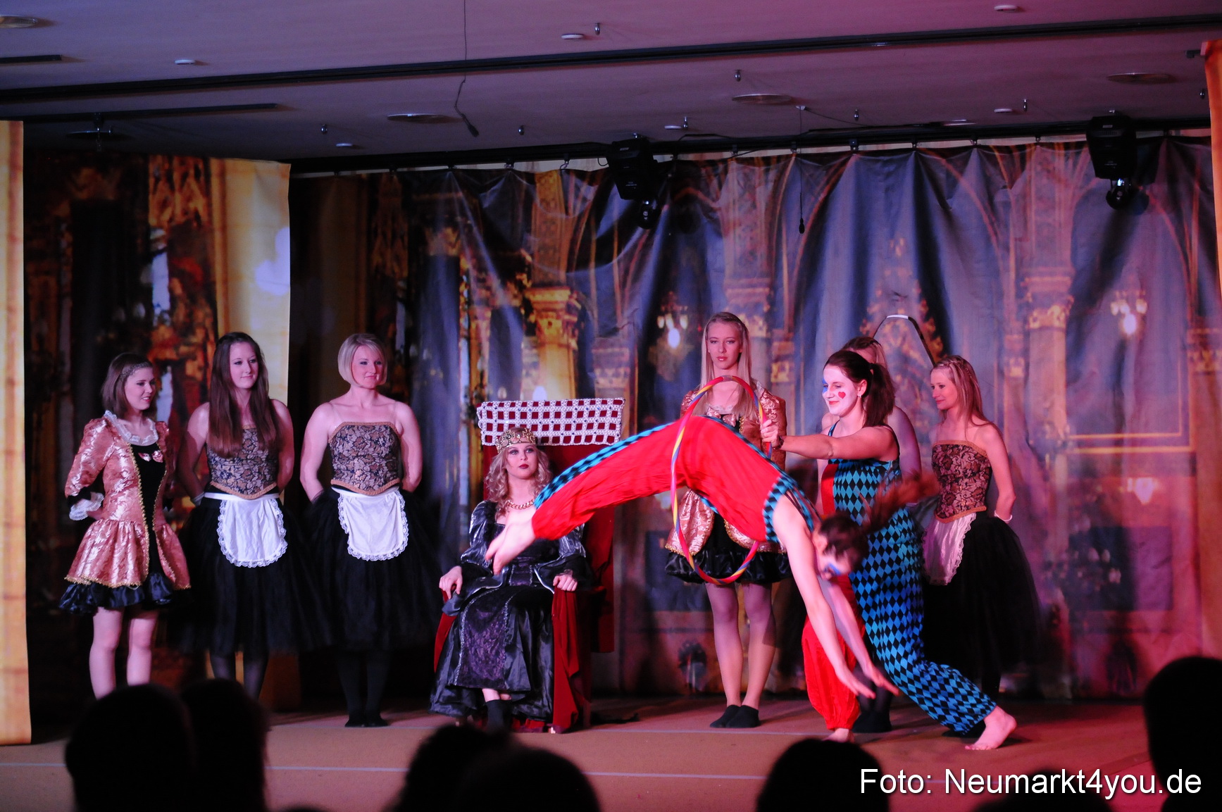 Artistikal 7 Zwerge 140314 0022