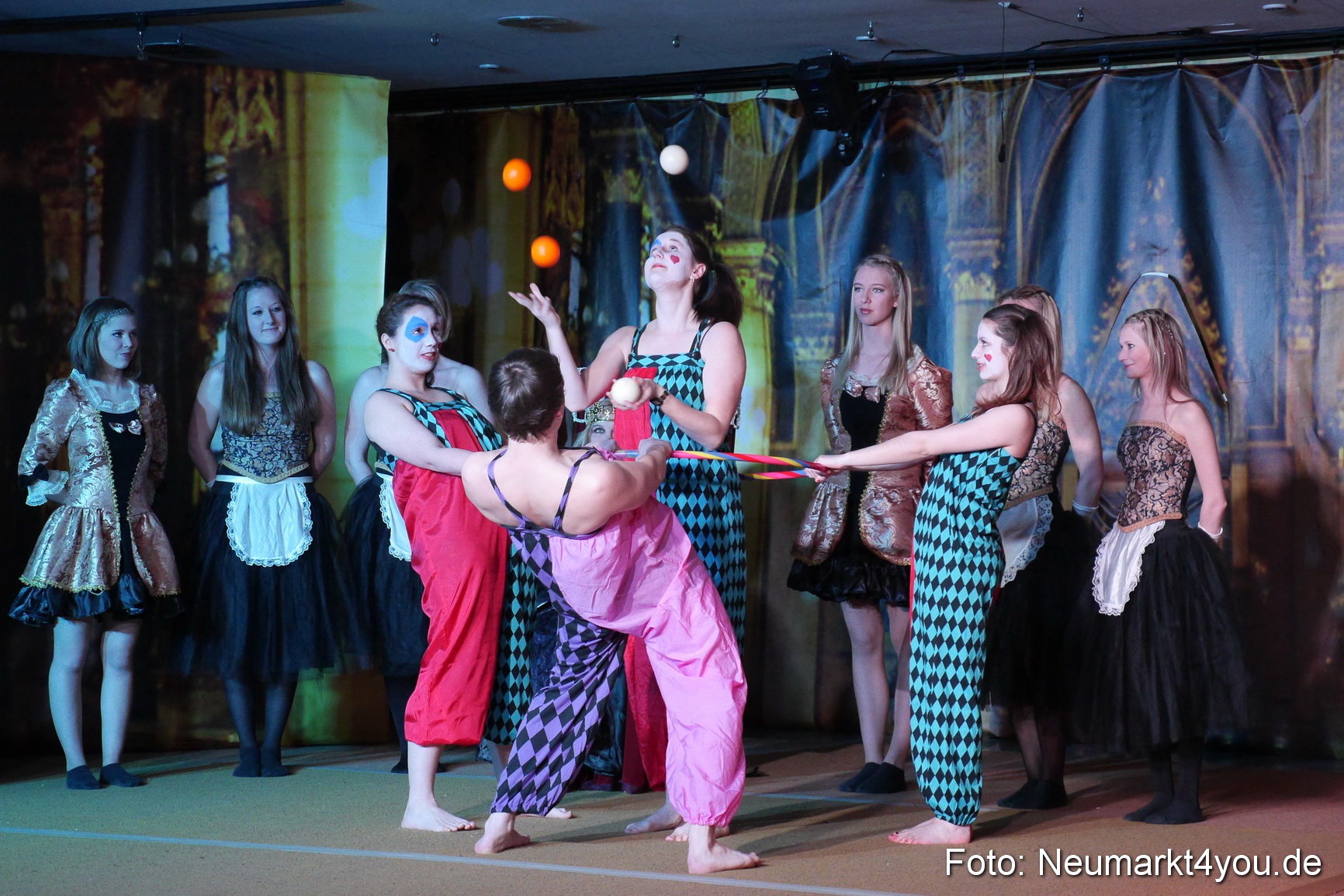 Artistikal 7 Zwerge 140314 0023