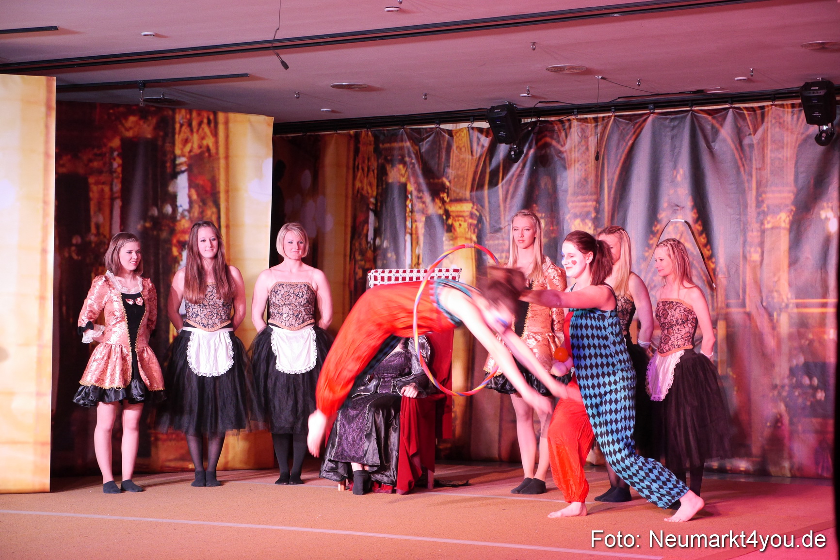 Artistikal 7 Zwerge 140314 0024