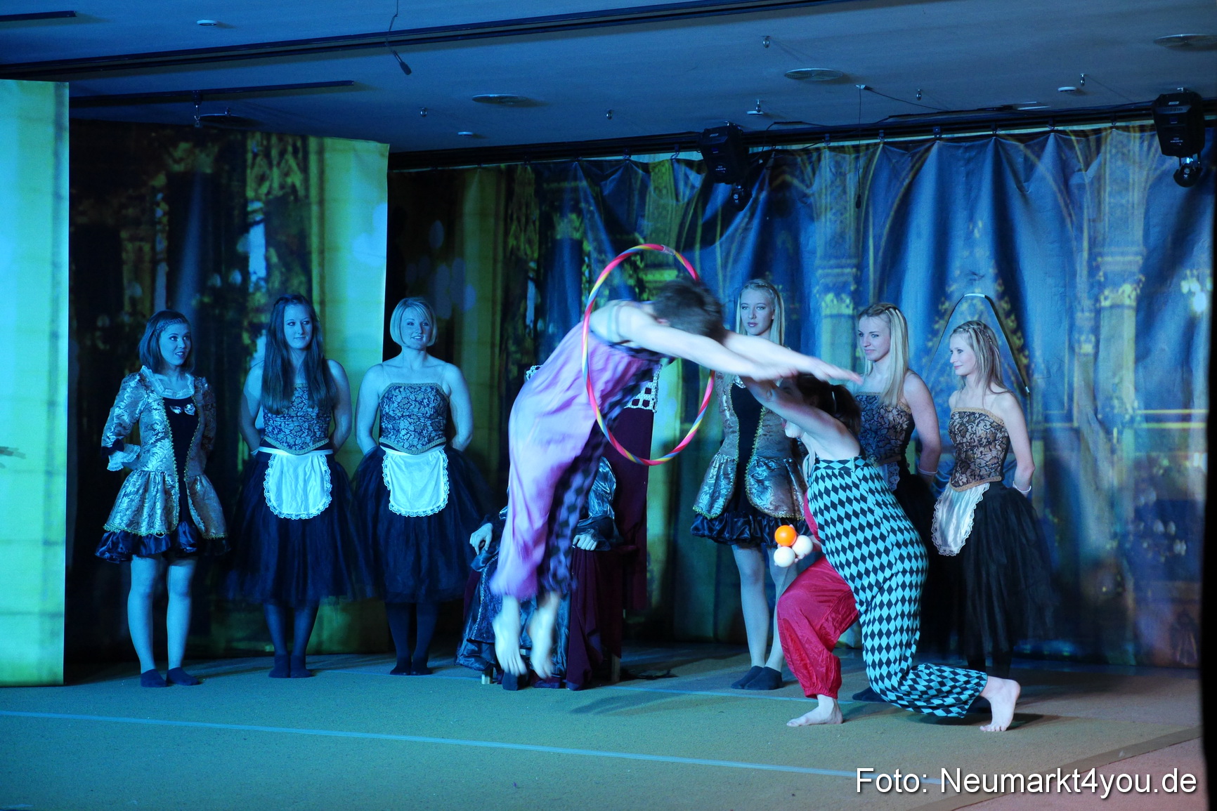 Artistikal 7 Zwerge 140314 0025