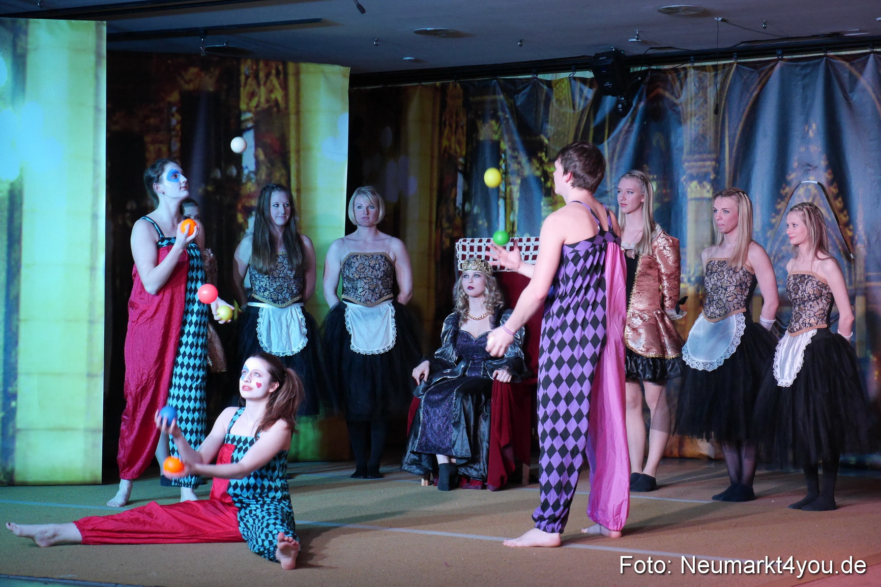 Artistikal 7 Zwerge 140314 0027