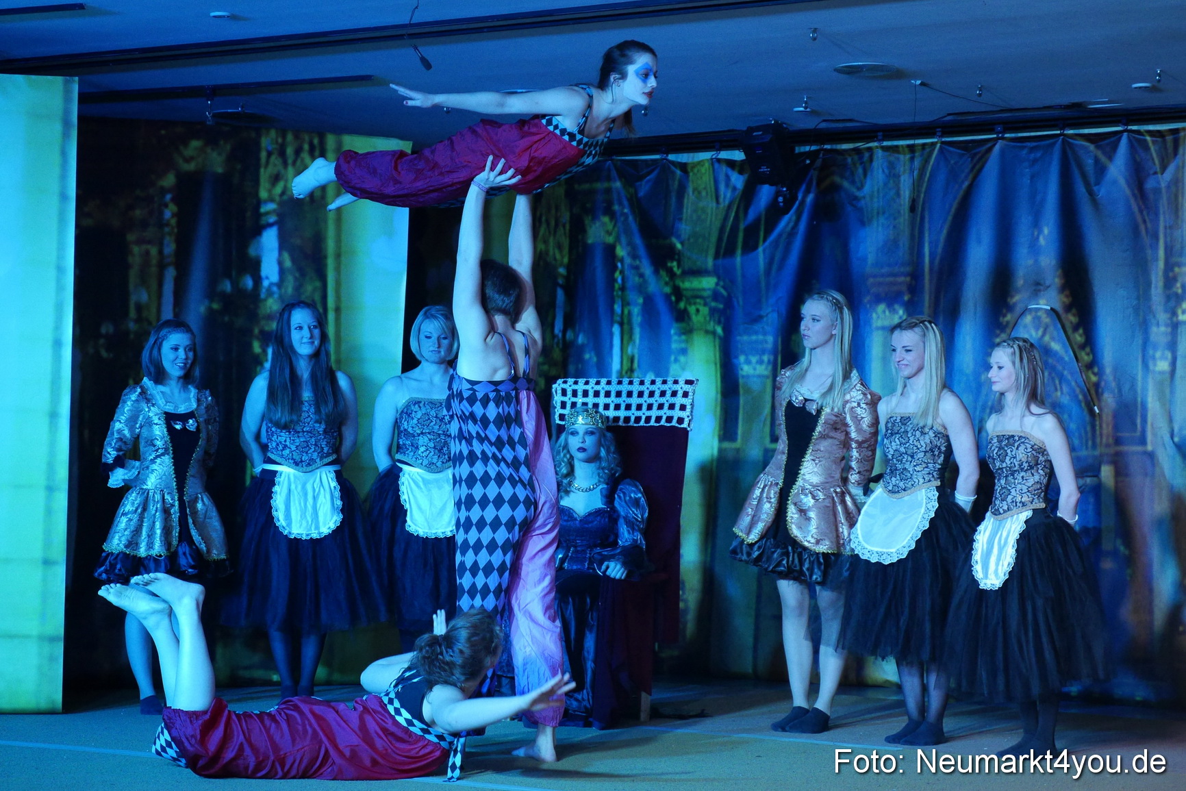 Artistikal 7 Zwerge 140314 0028