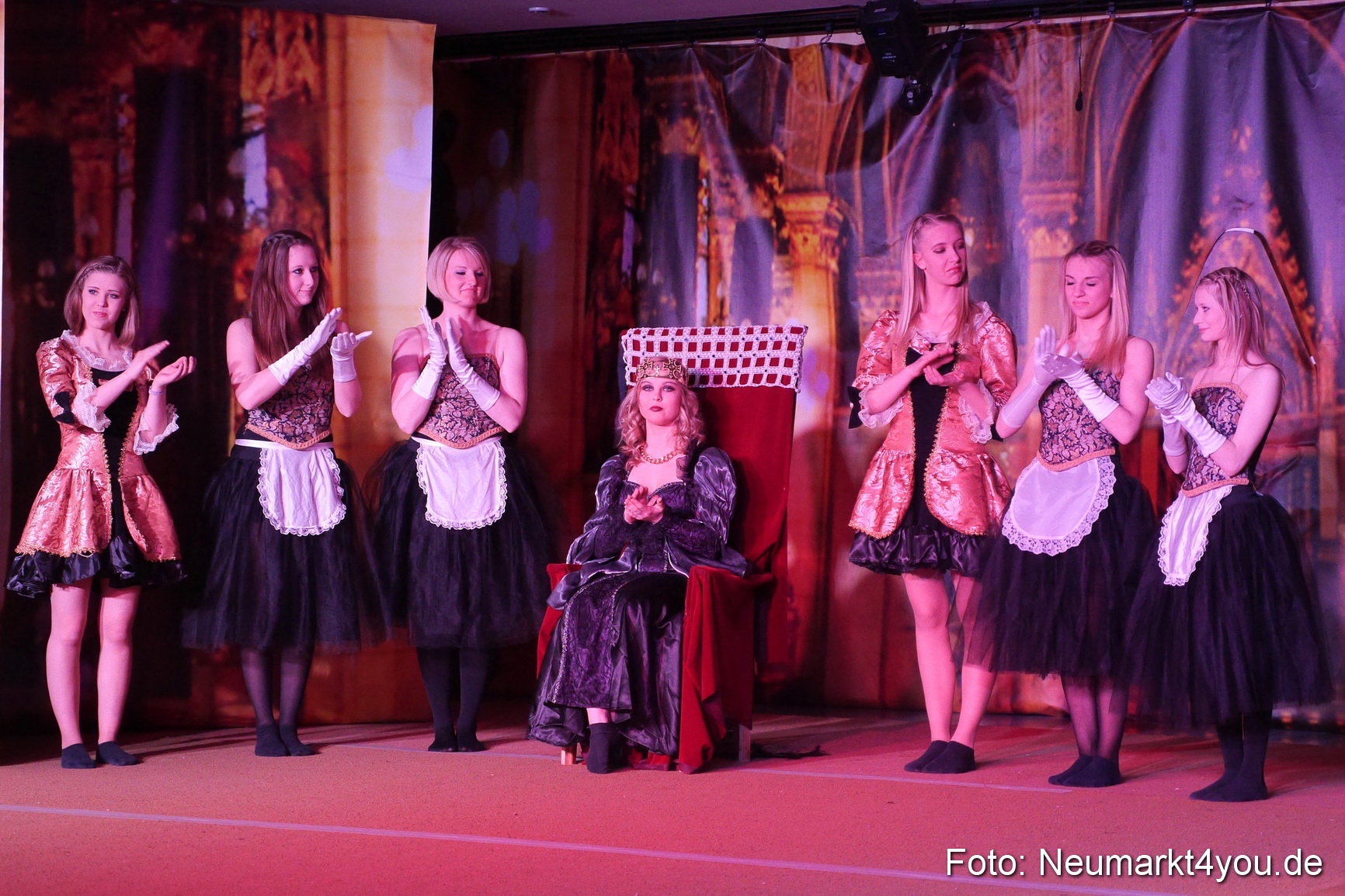 Artistikal 7 Zwerge 140314 0031