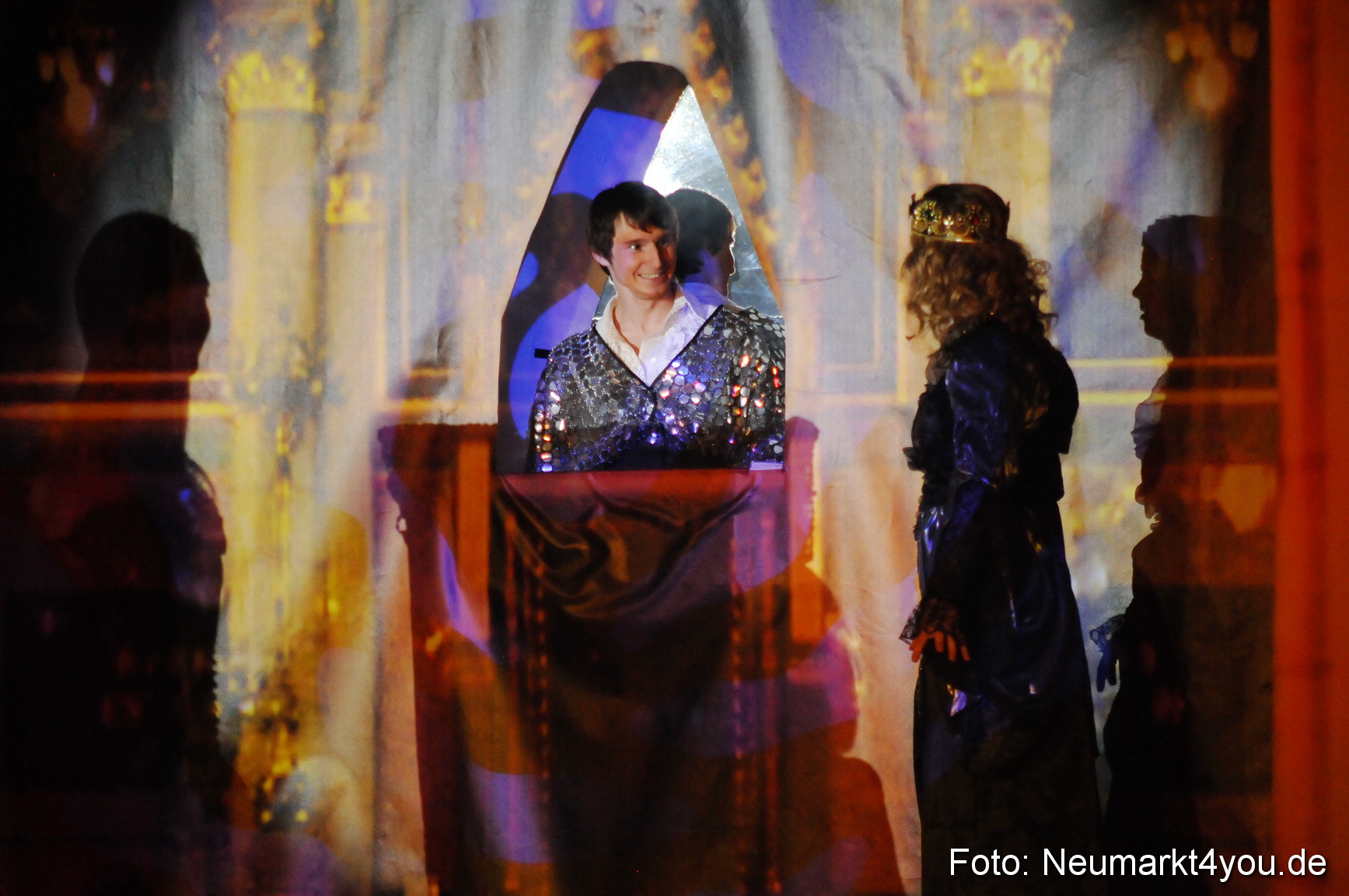 Artistikal 7 Zwerge 140314 0033