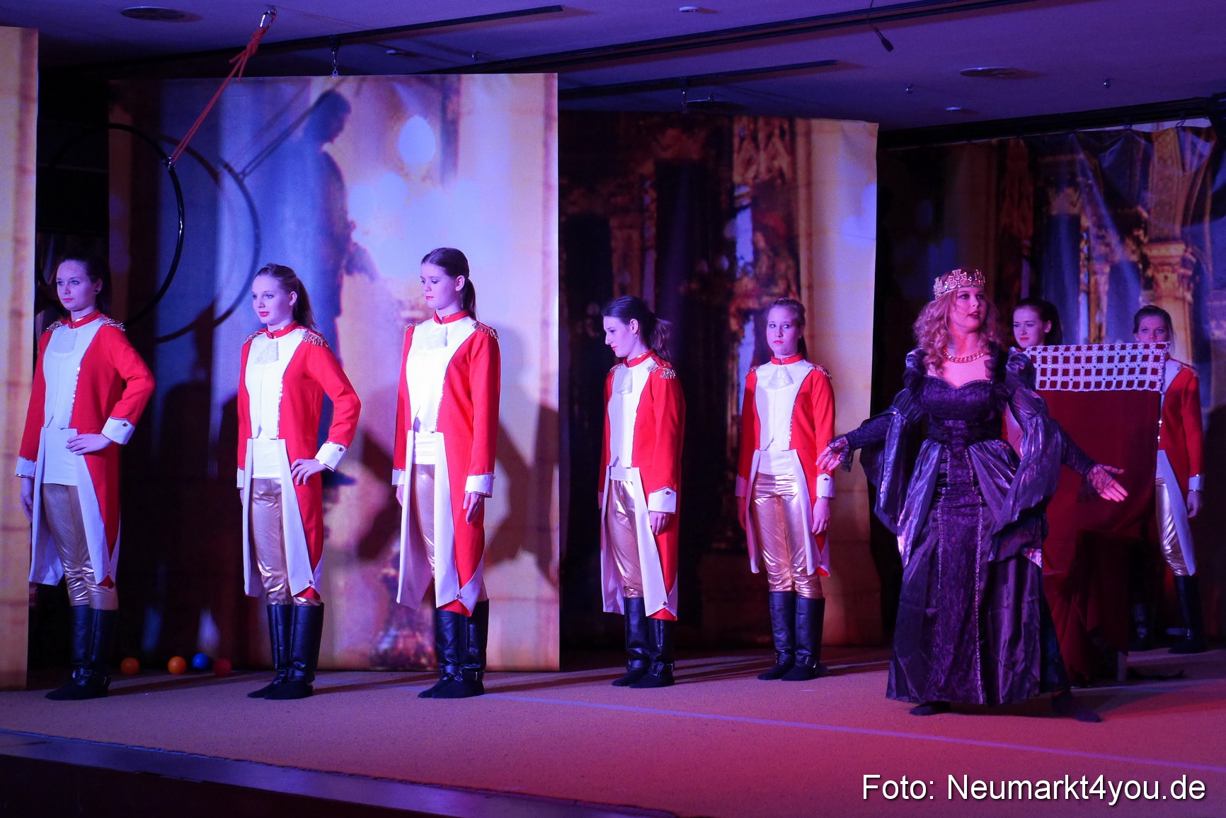 Artistikal 7 Zwerge 140314 0034