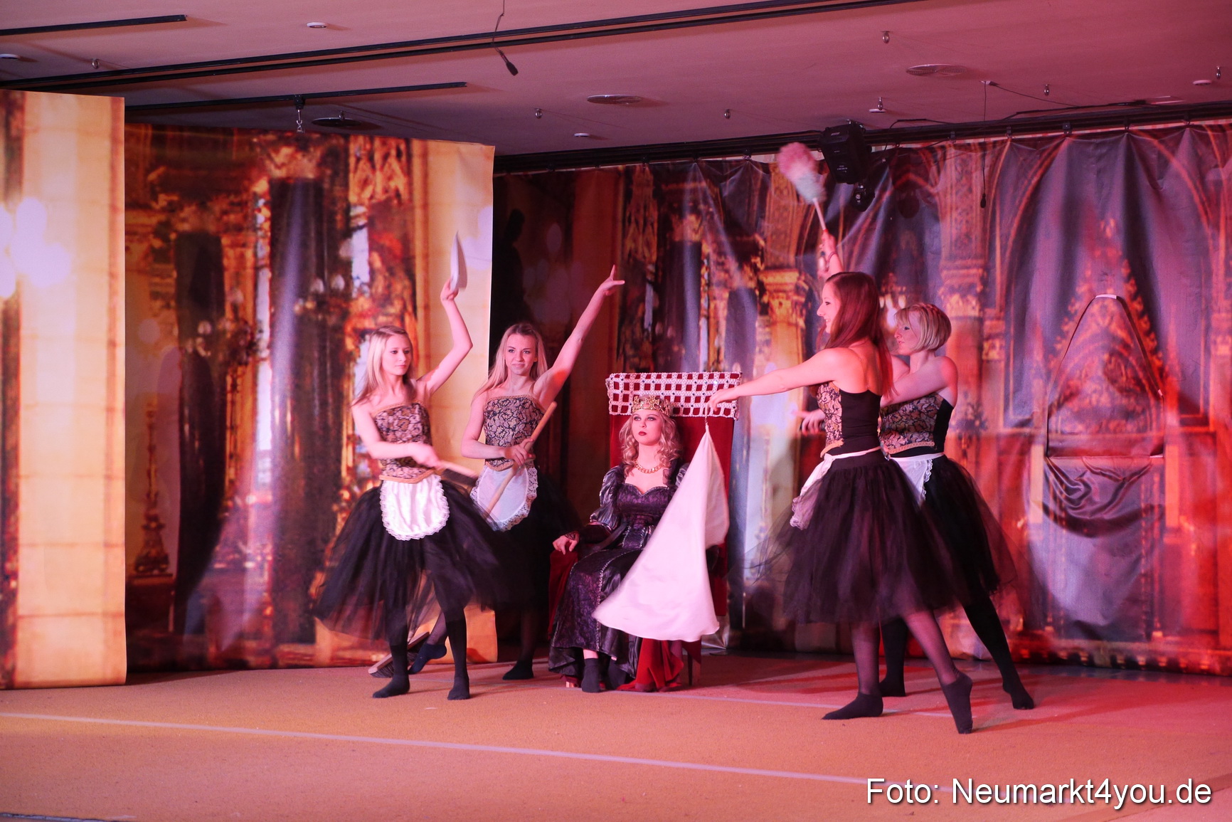 Artistikal 7 Zwerge 140314 0041