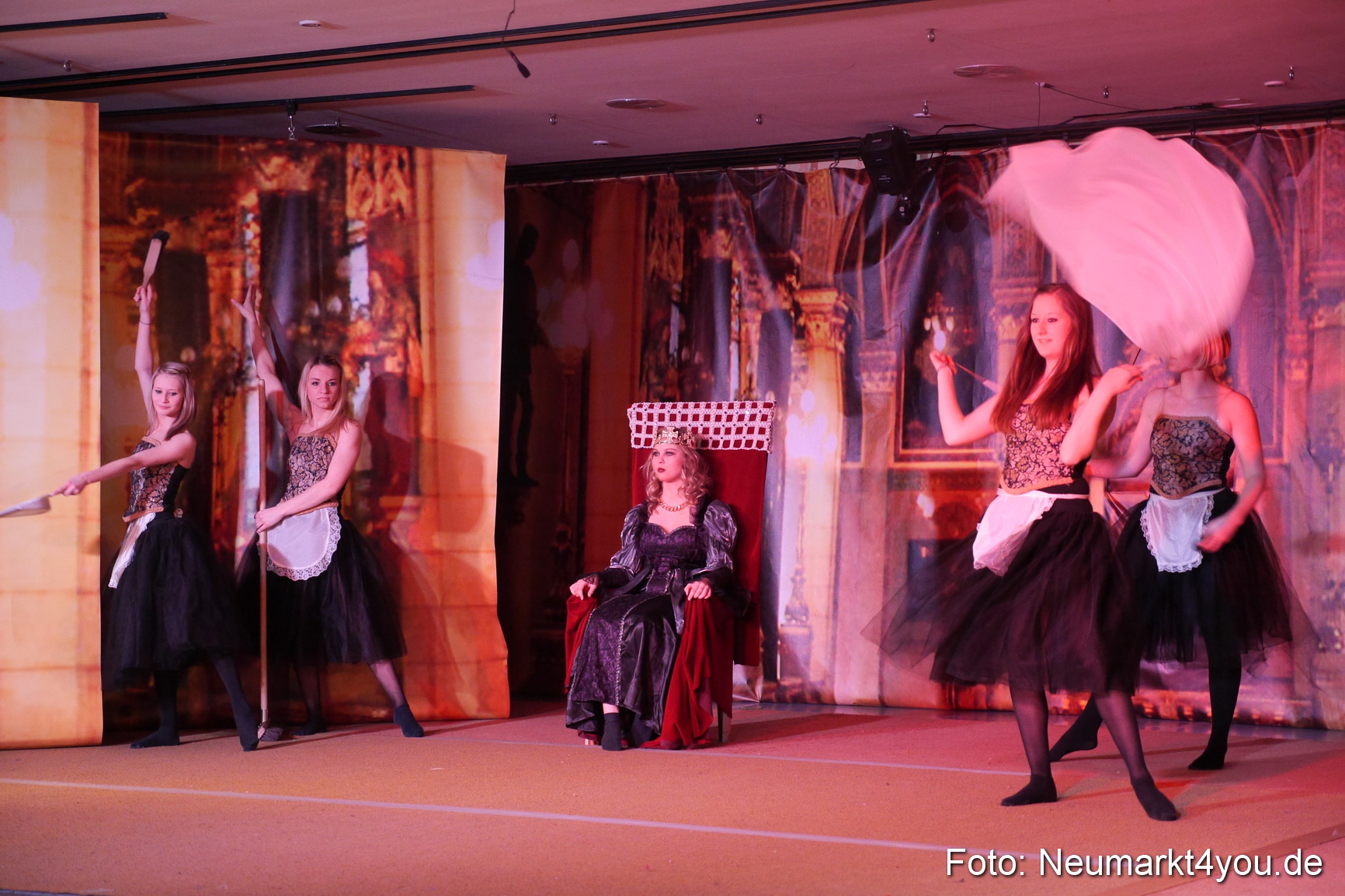 Artistikal 7 Zwerge 140314 0042