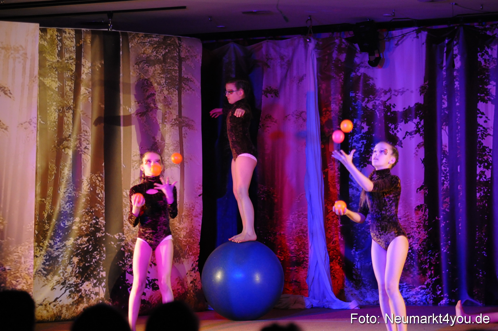 Artistikal 7 Zwerge 140314 0049