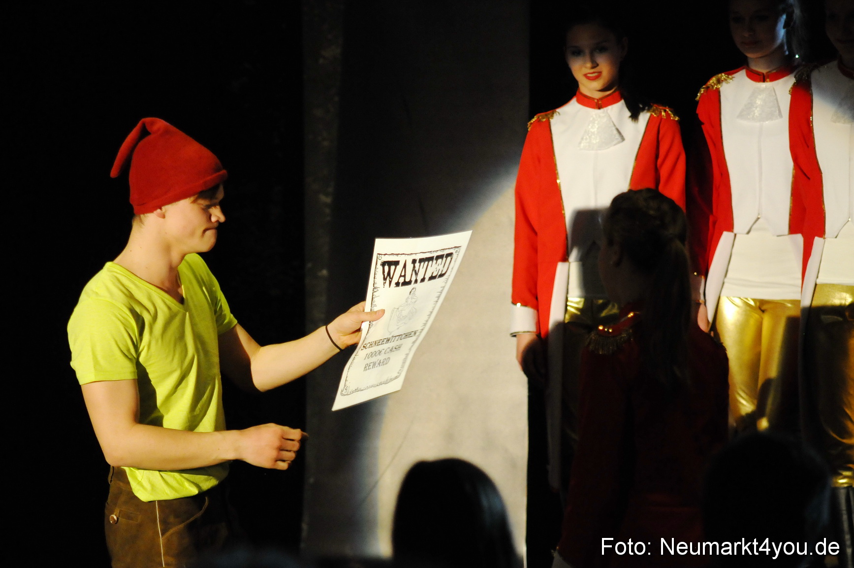 Artistikal 7 Zwerge 140314 0052