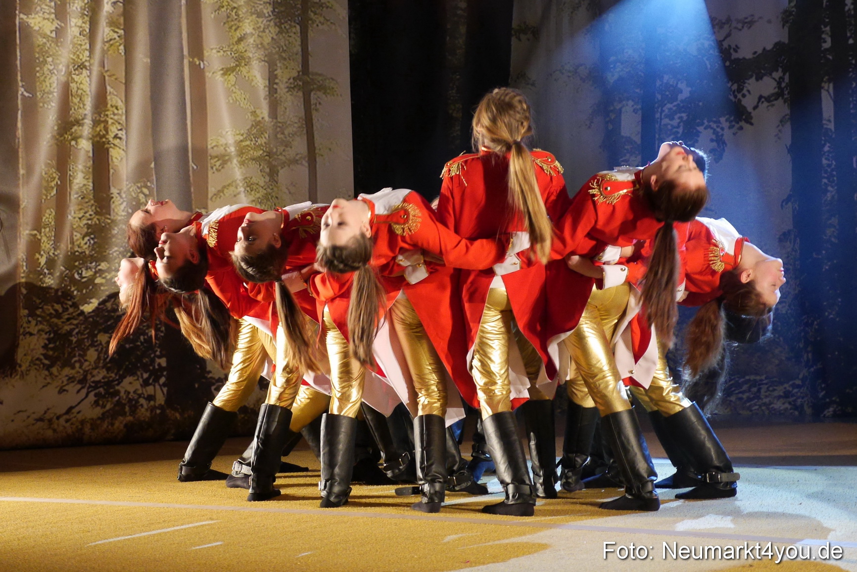 Artistikal 7 Zwerge 140314 0053