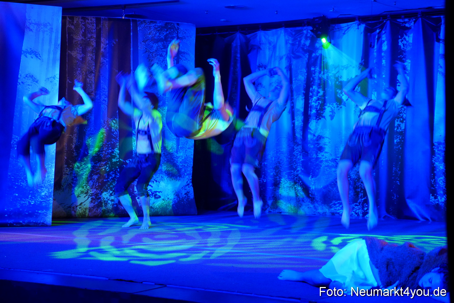 Artistikal 7 Zwerge 140314 0055