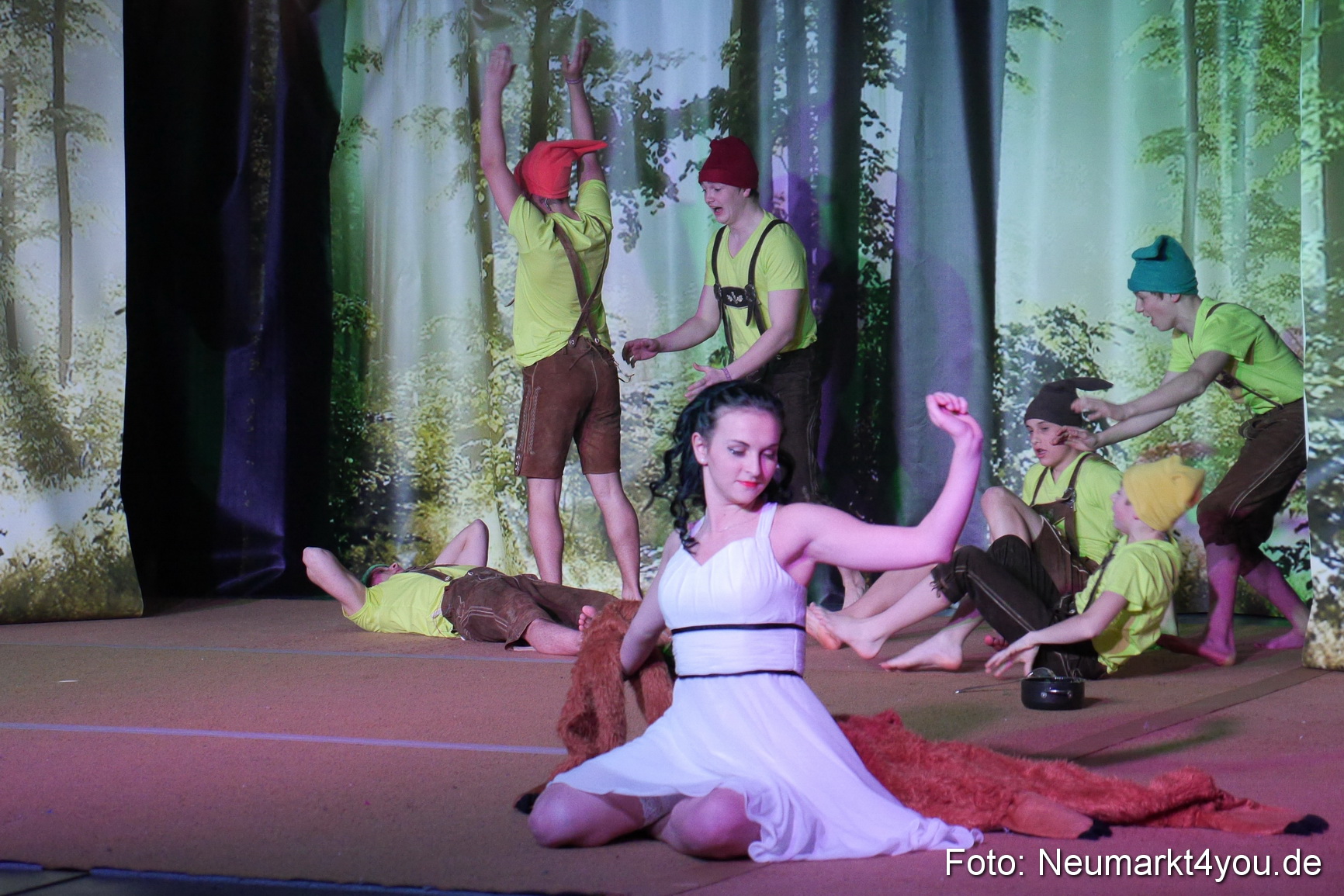 Artistikal 7 Zwerge 140314 0058