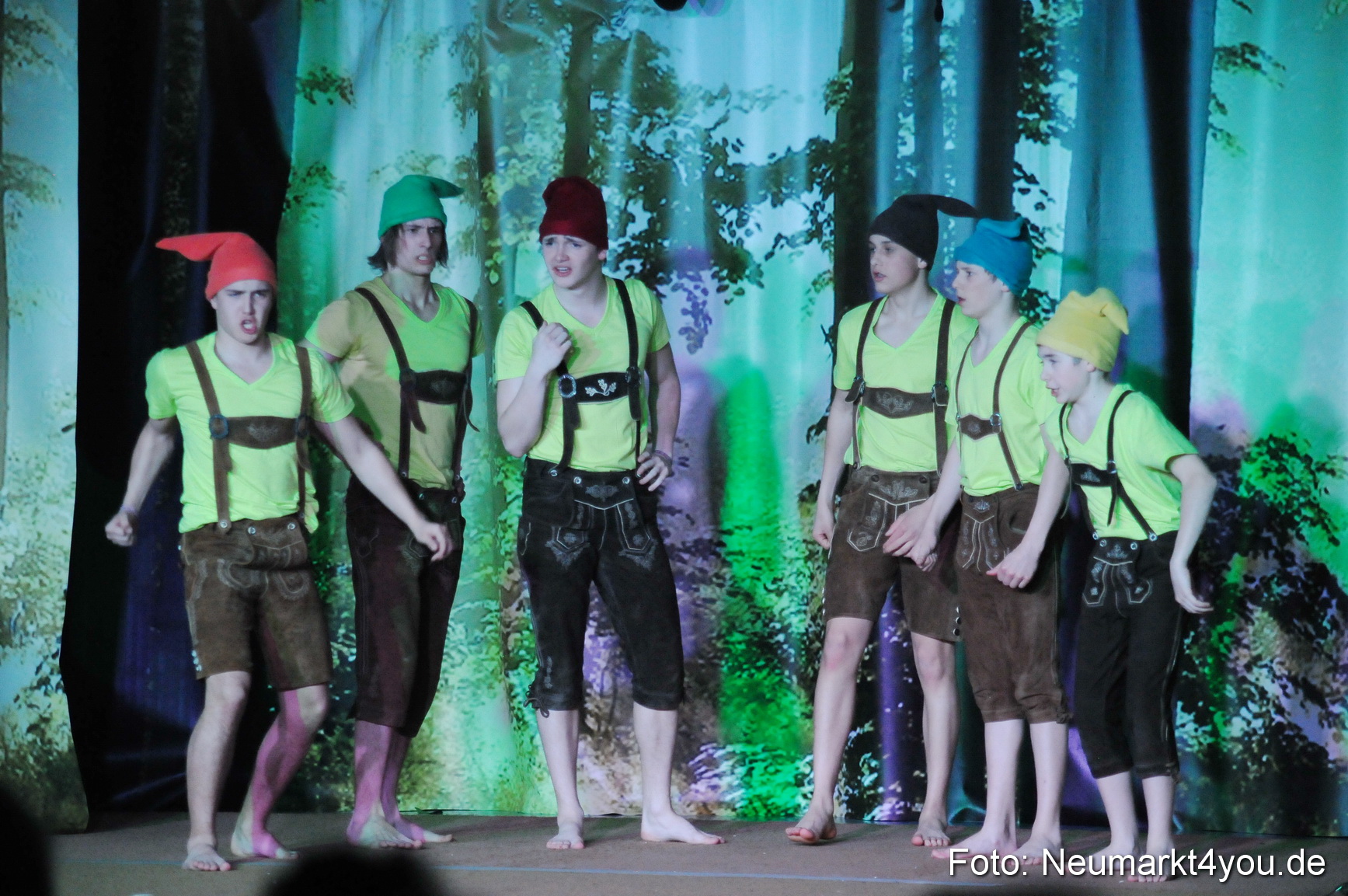 Artistikal 7 Zwerge 140314 0059