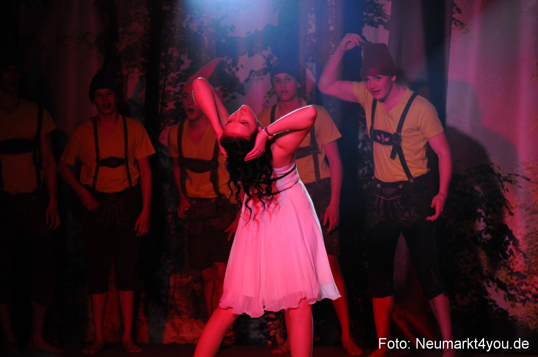 Artistikal 7 Zwerge 140314 0060