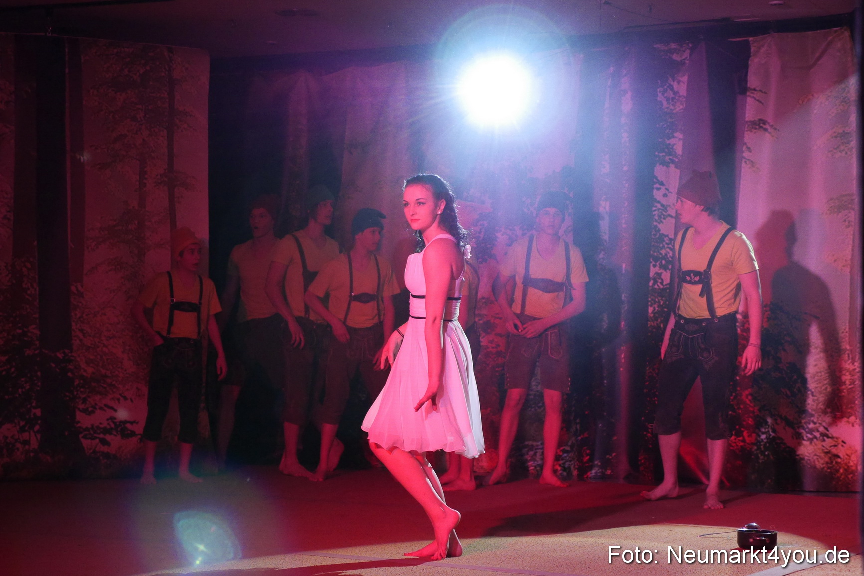 Artistikal 7 Zwerge 140314 0061