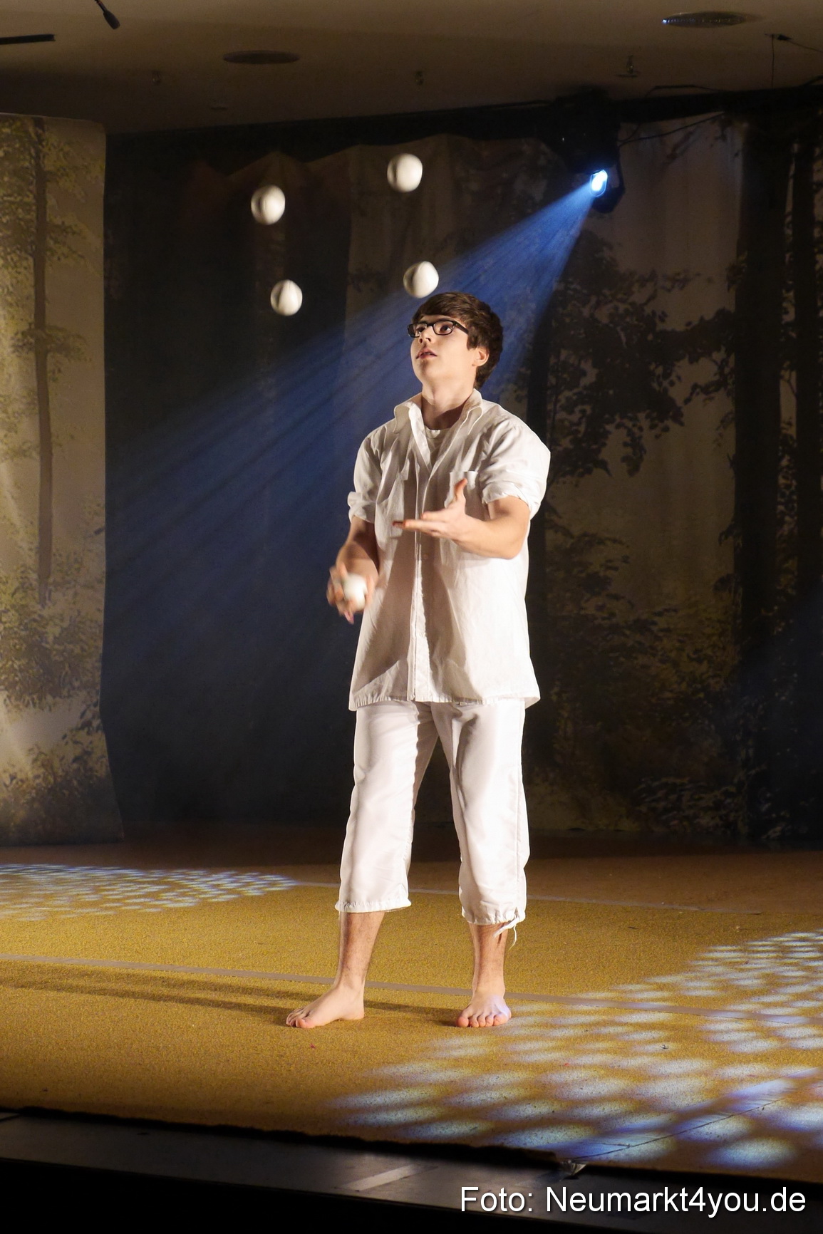 Artistikal 7 Zwerge 140314 0066