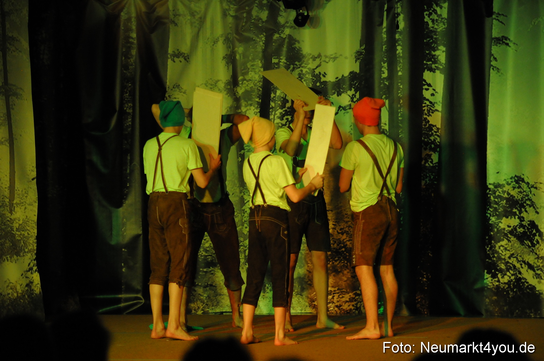 Artistikal 7 Zwerge 140314 0071