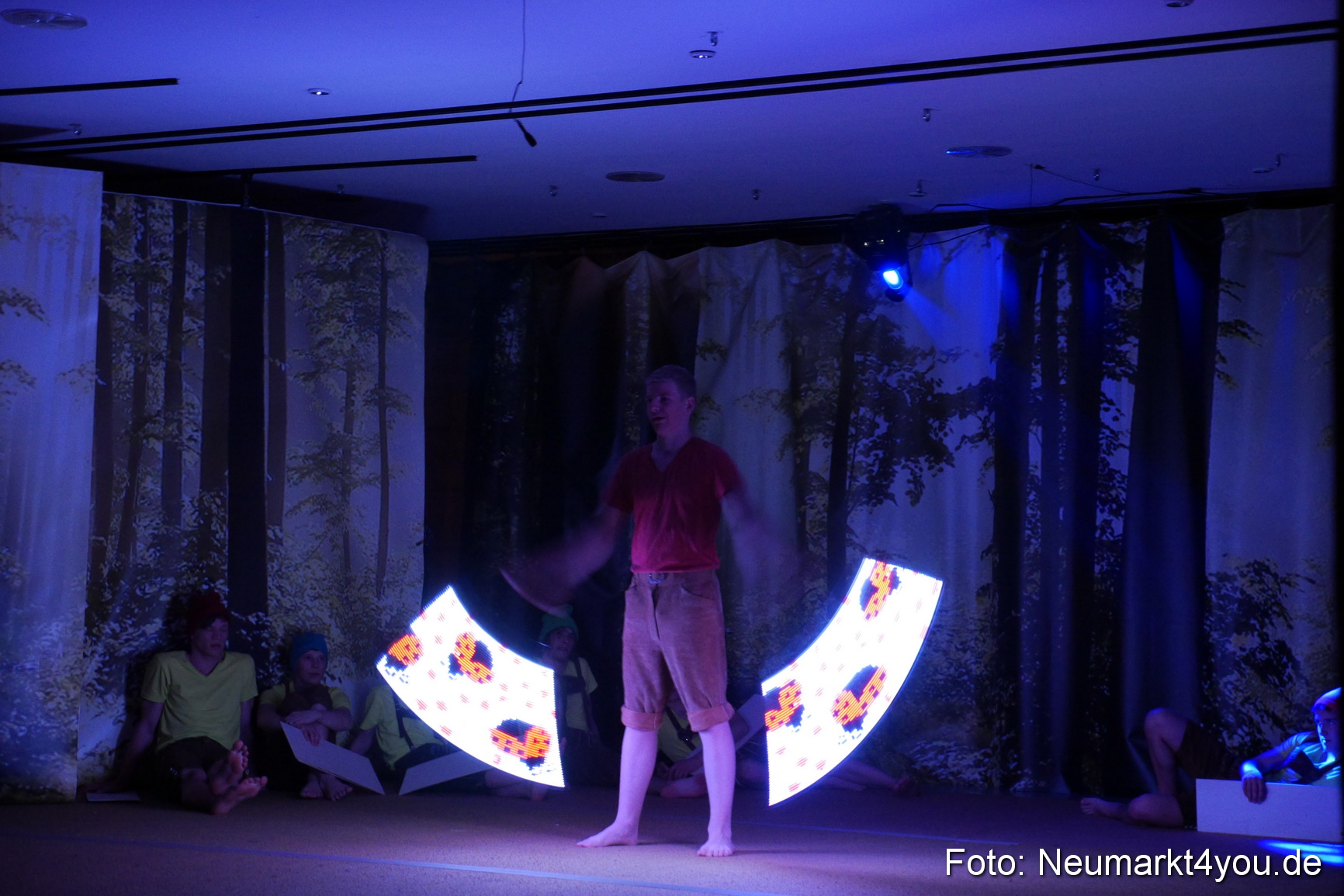 Artistikal 7 Zwerge 140314 0076