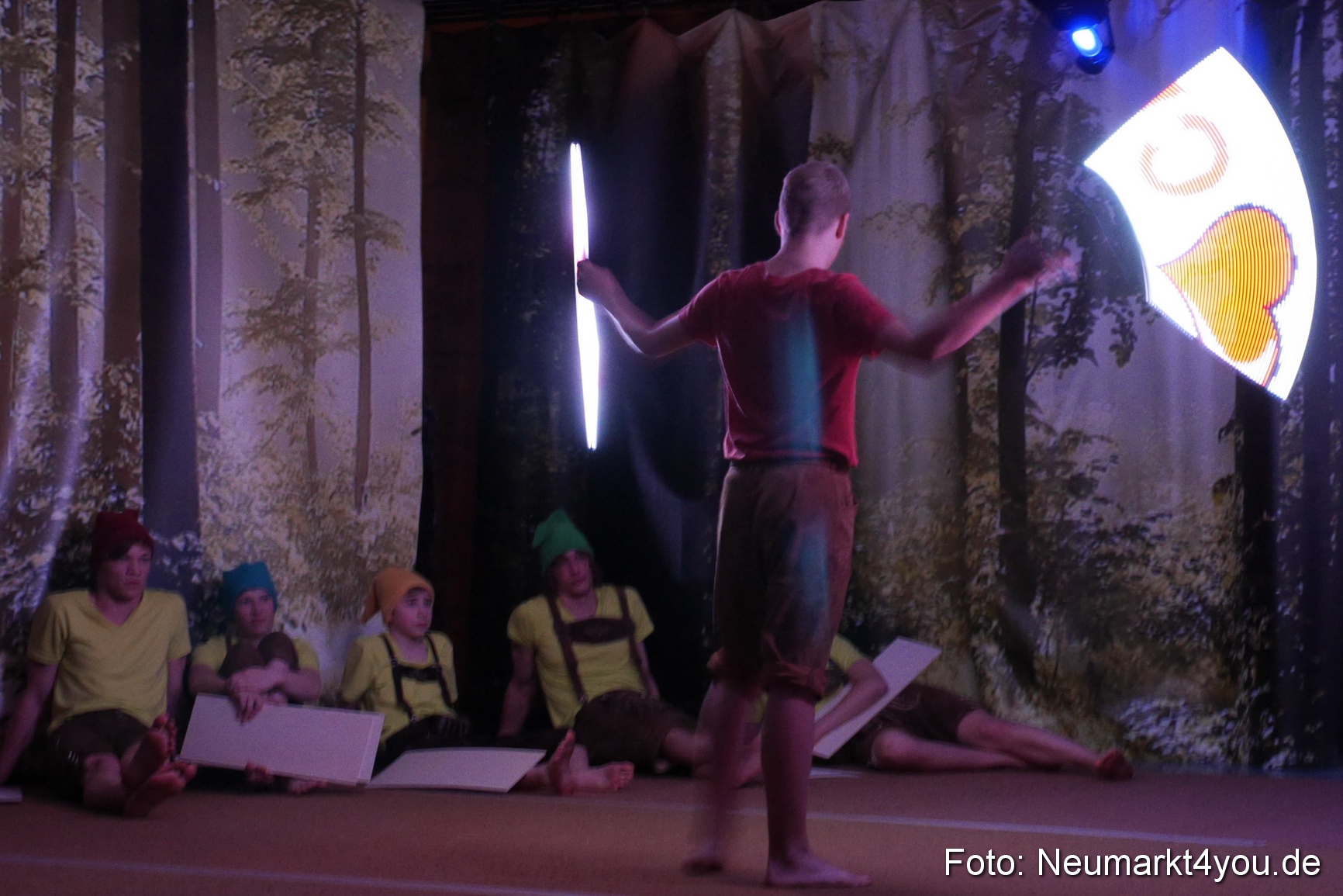 Artistikal 7 Zwerge 140314 0078