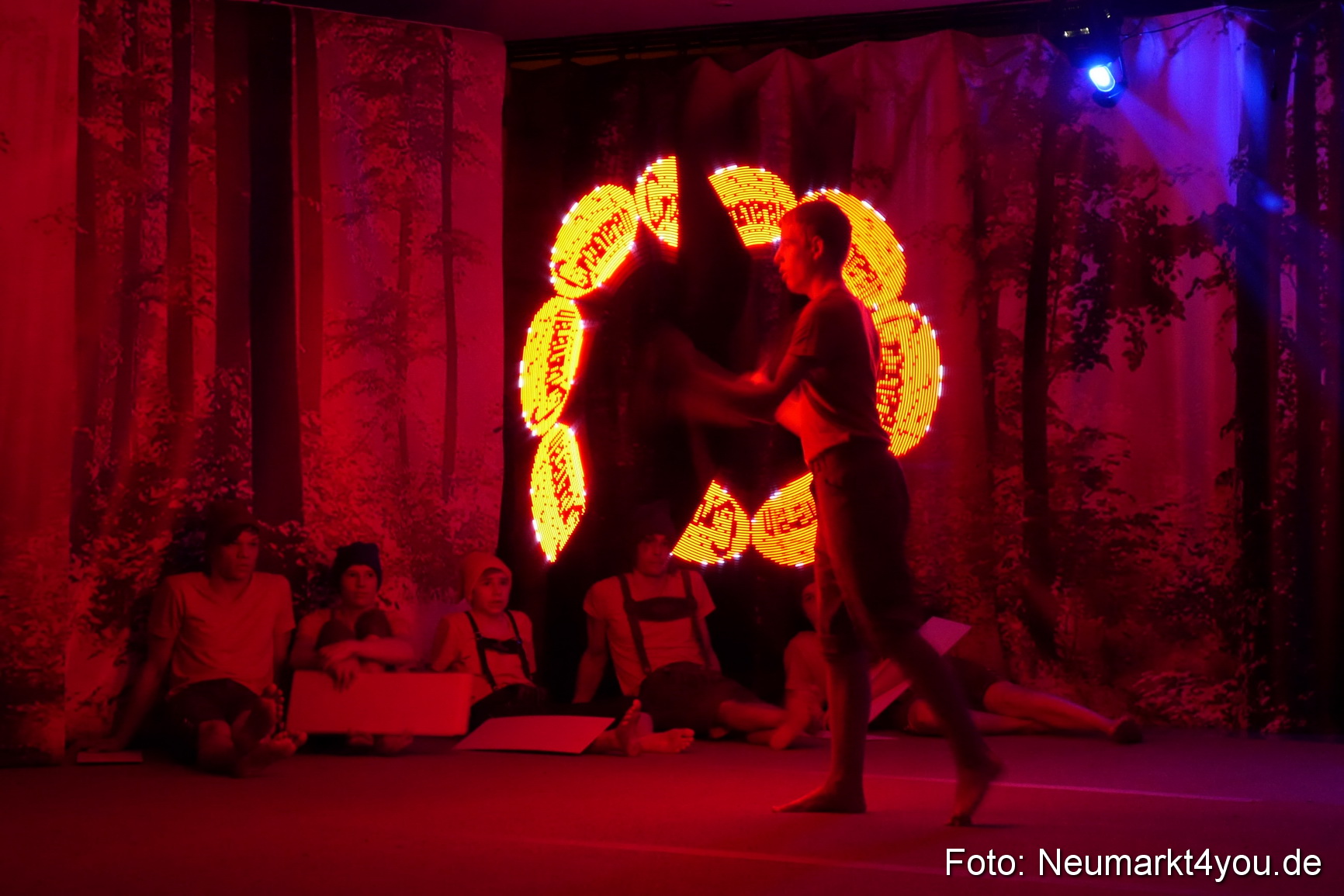 Artistikal 7 Zwerge 140314 0079