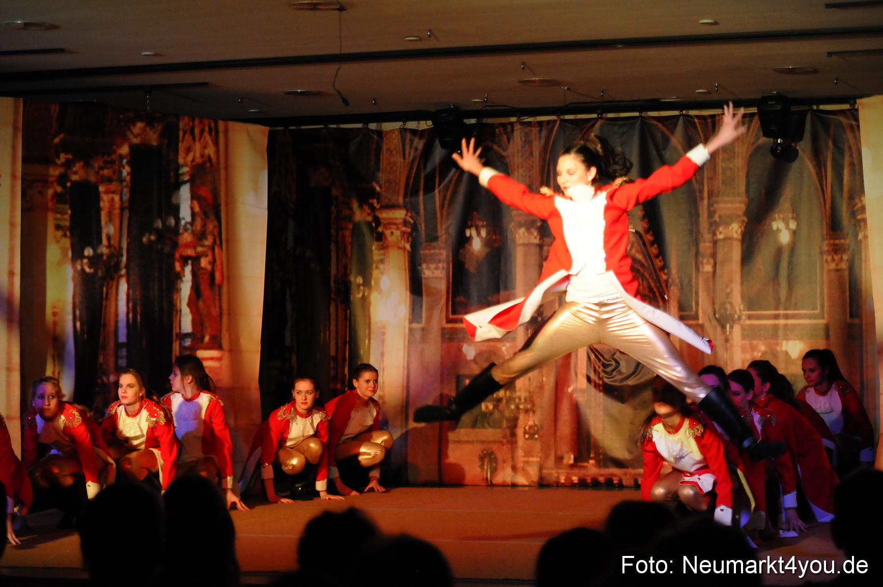 Artistikal 7 Zwerge 140314 0083