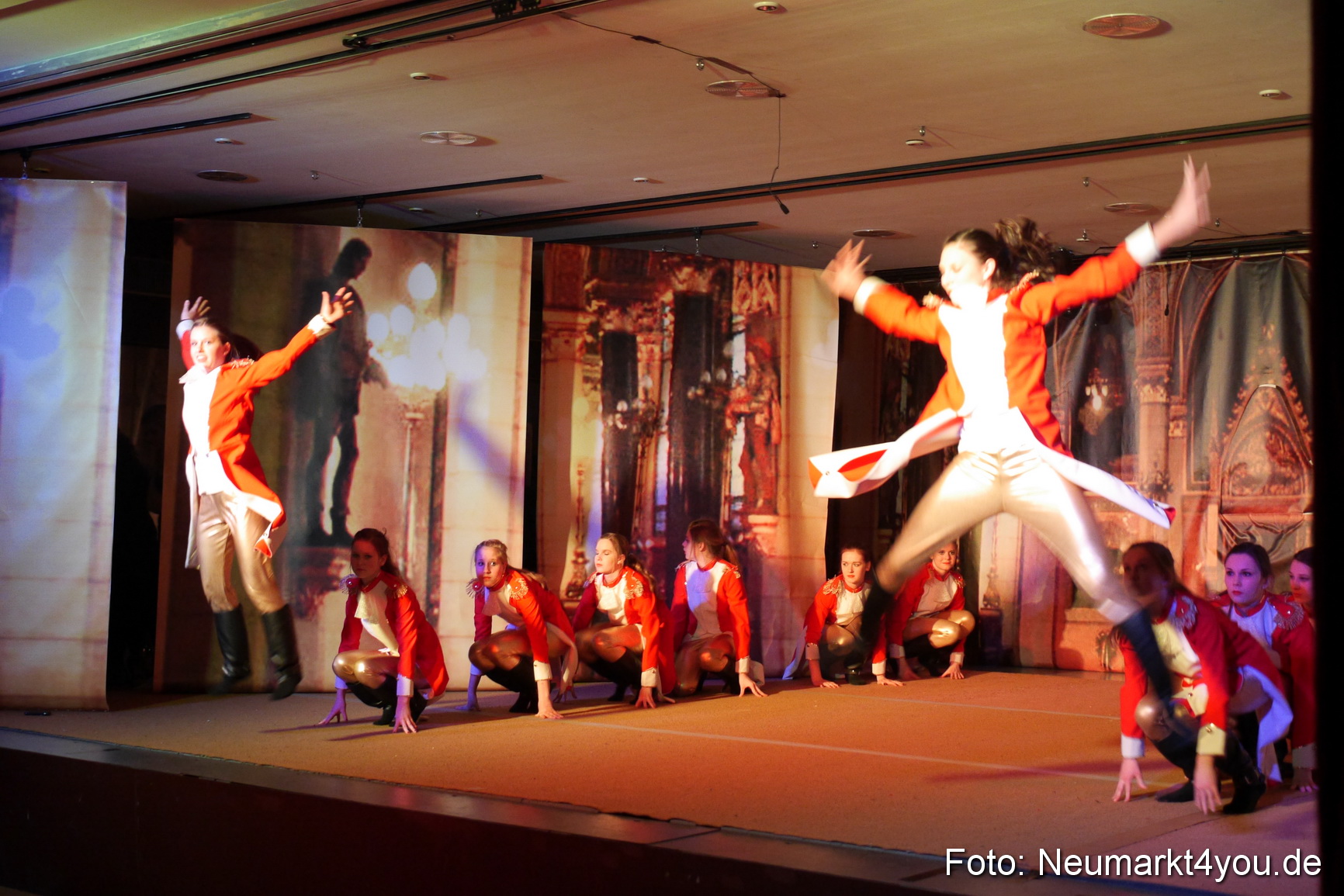 Artistikal 7 Zwerge 140314 0084