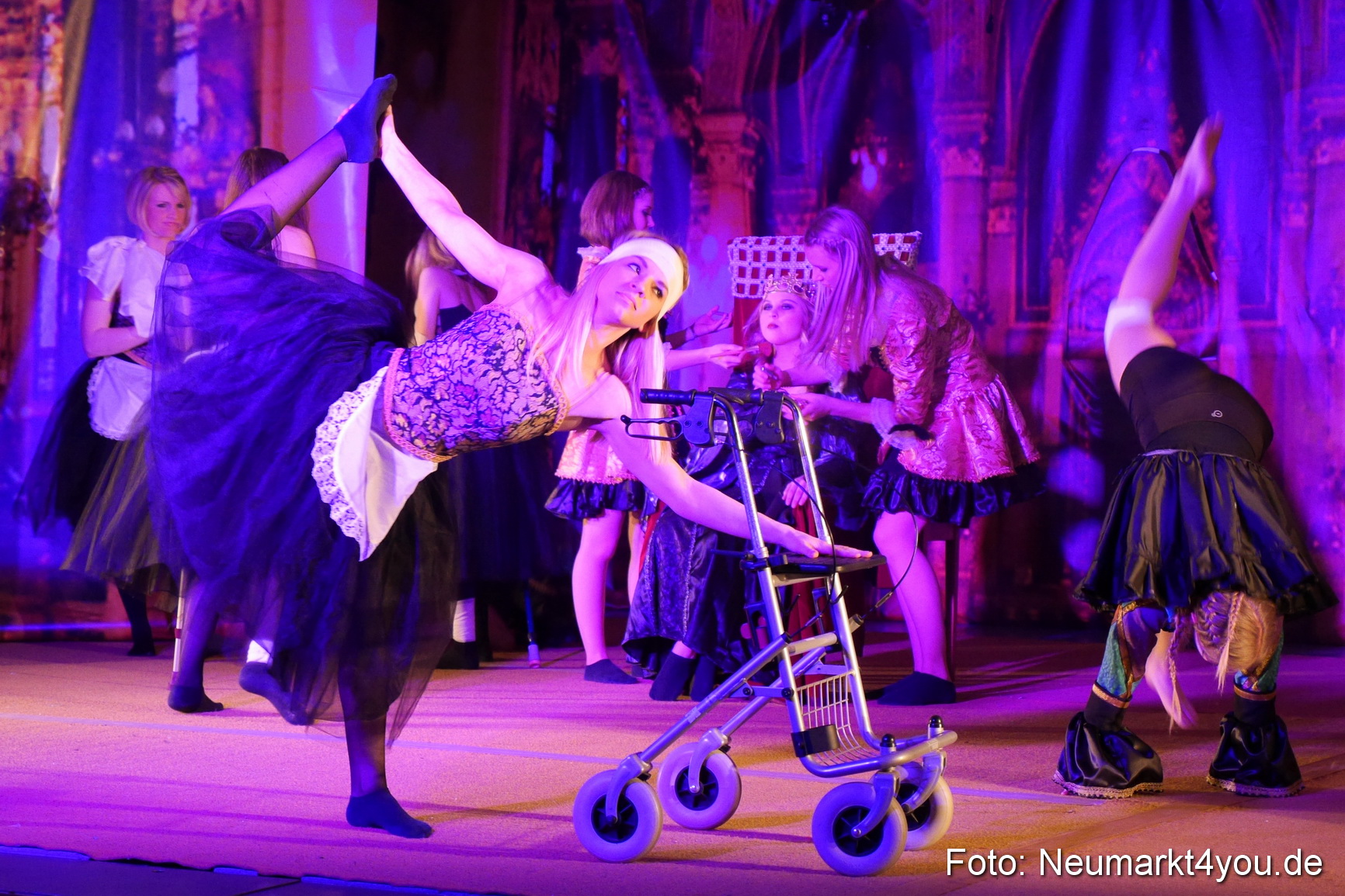 Artistikal 7 Zwerge 140314 0086