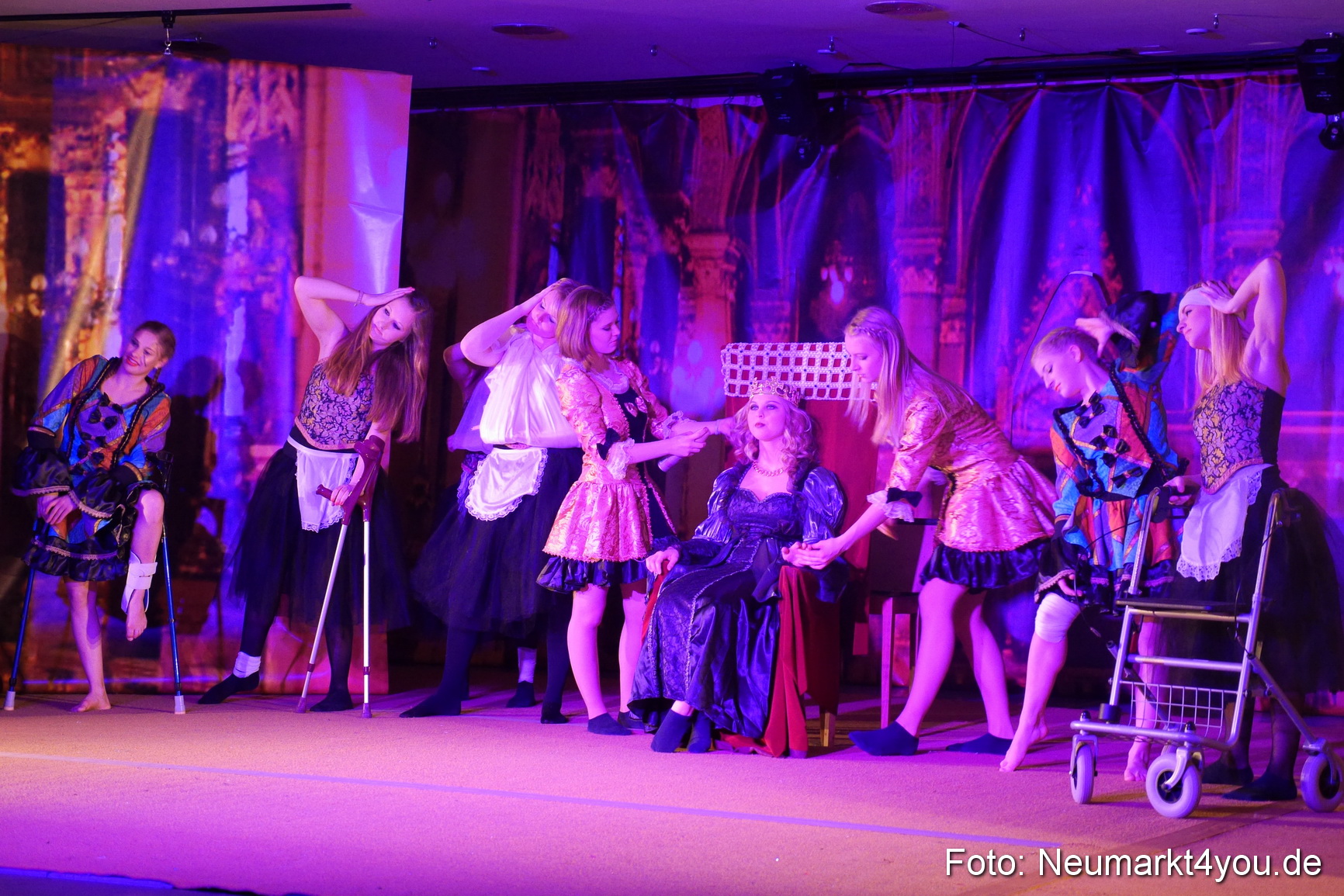 Artistikal 7 Zwerge 140314 0087