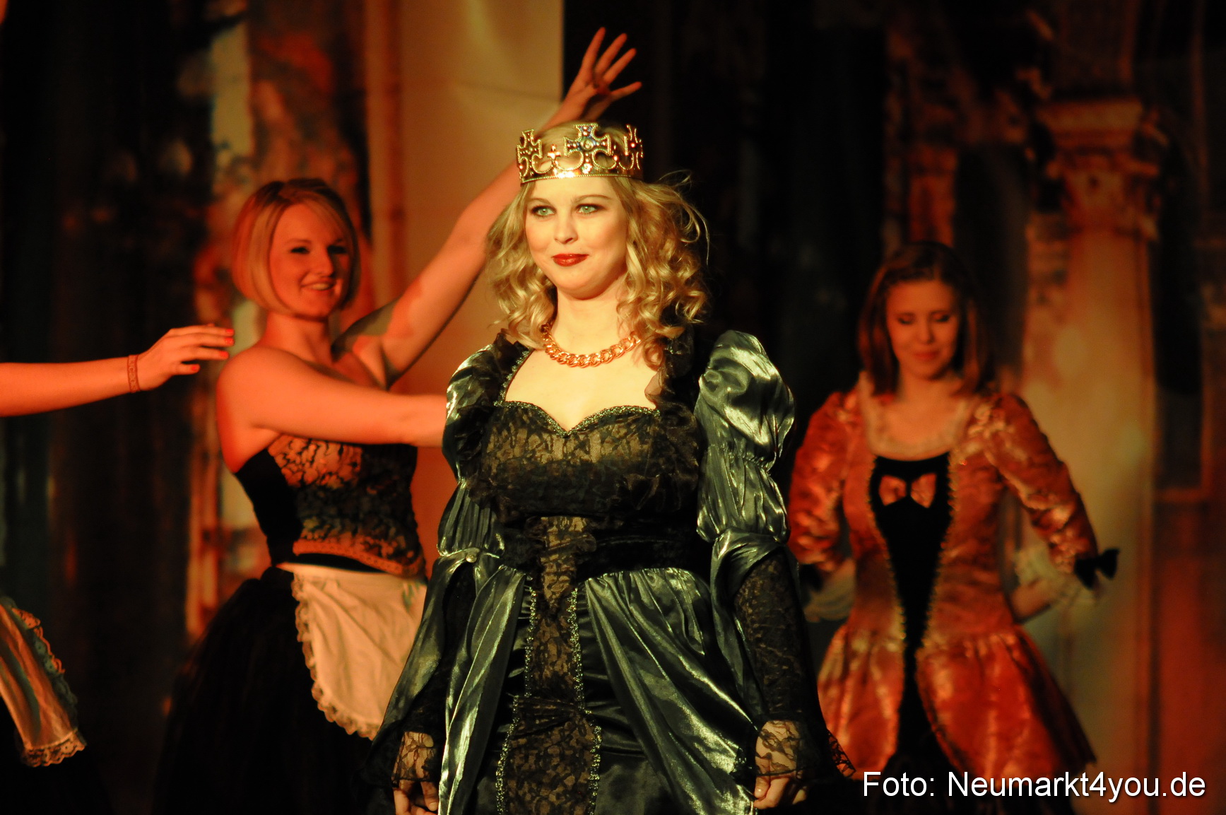 Artistikal 7 Zwerge 140314 0088