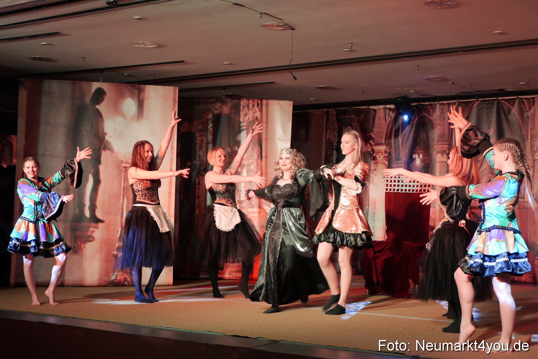 Artistikal 7 Zwerge 140314 0089