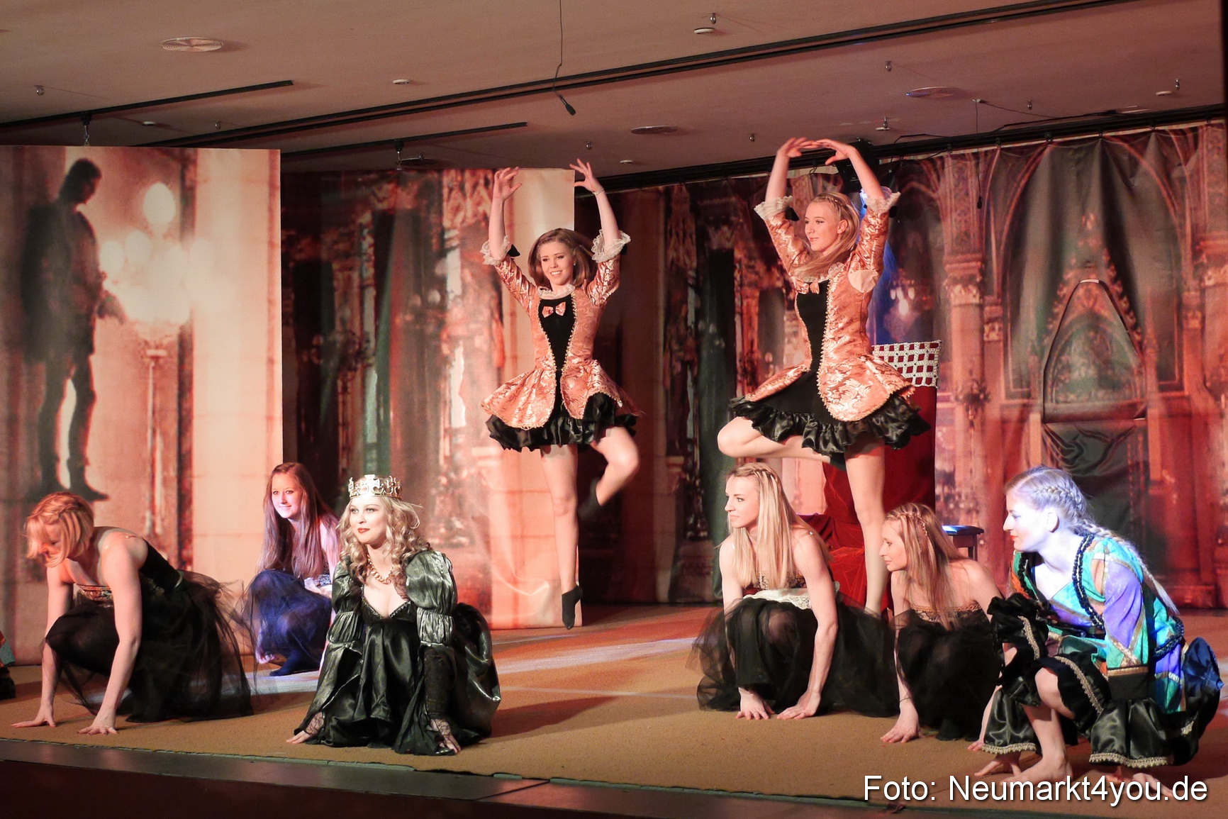 Artistikal 7 Zwerge 140314 0090