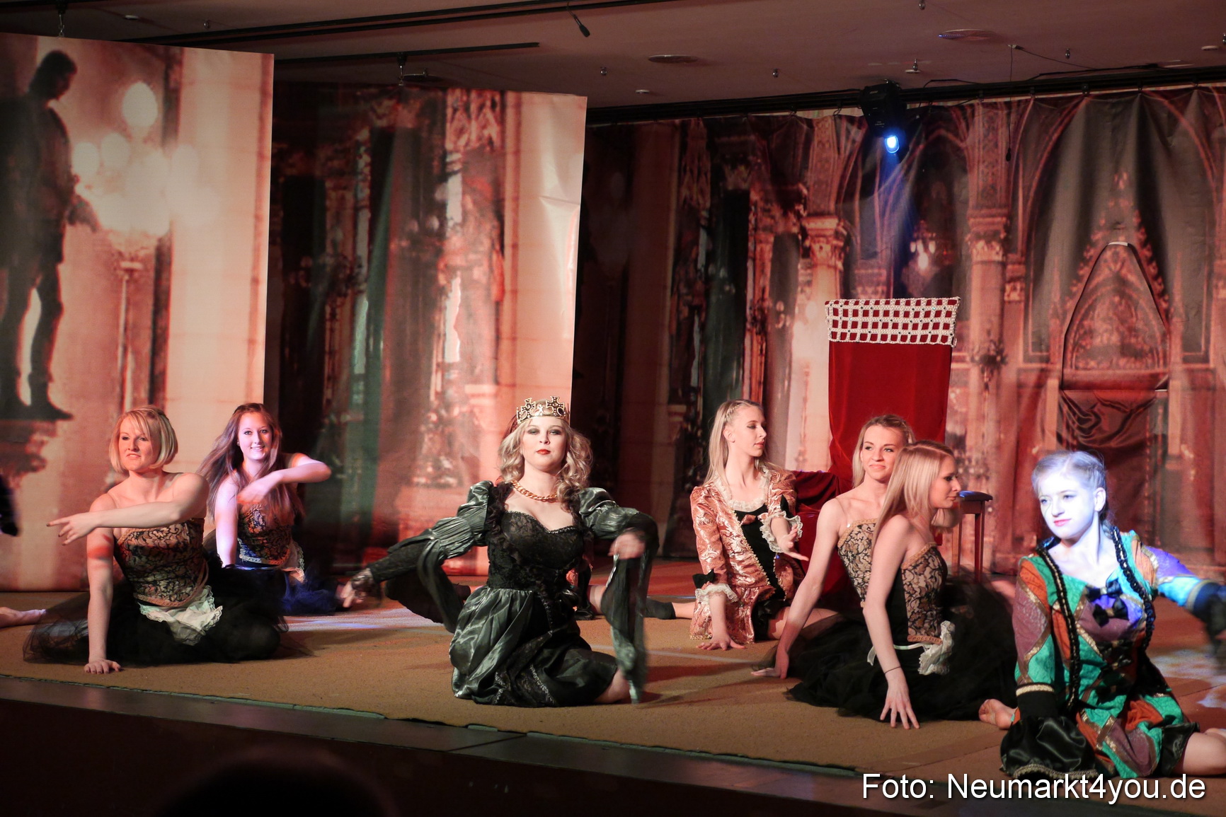 Artistikal 7 Zwerge 140314 0091