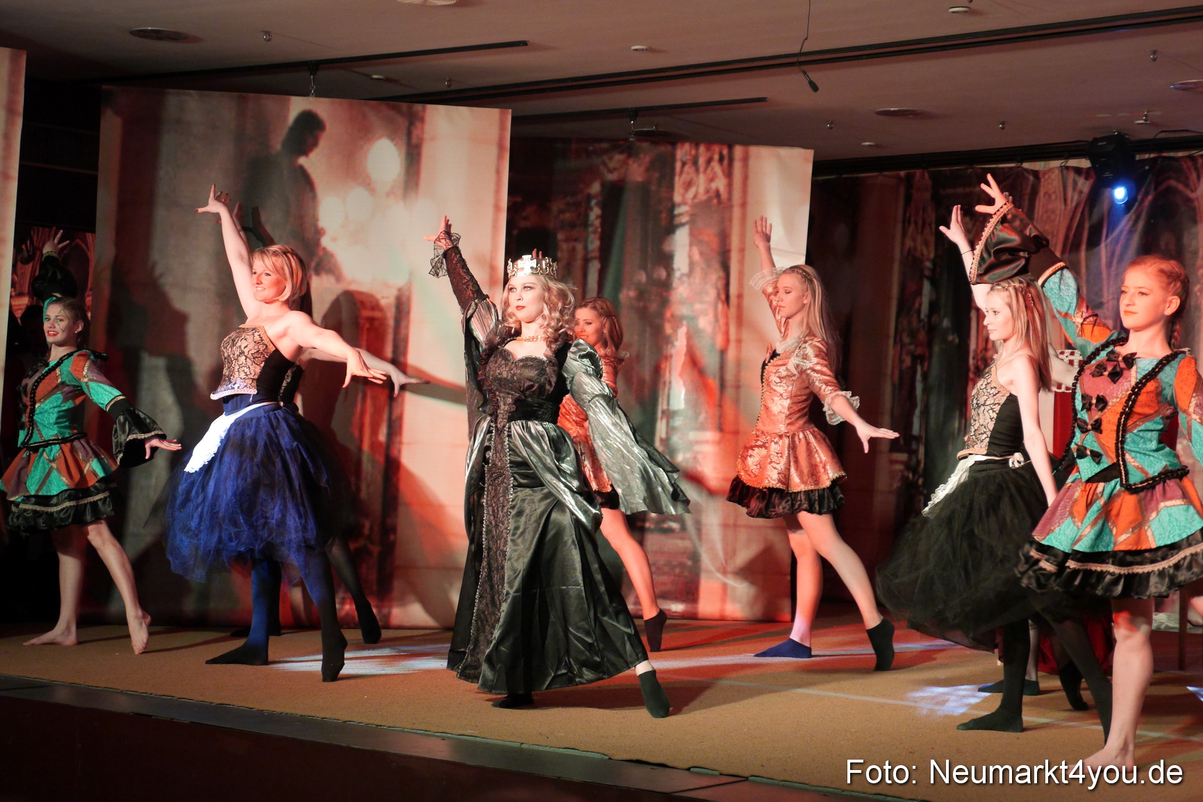 Artistikal 7 Zwerge 140314 0092