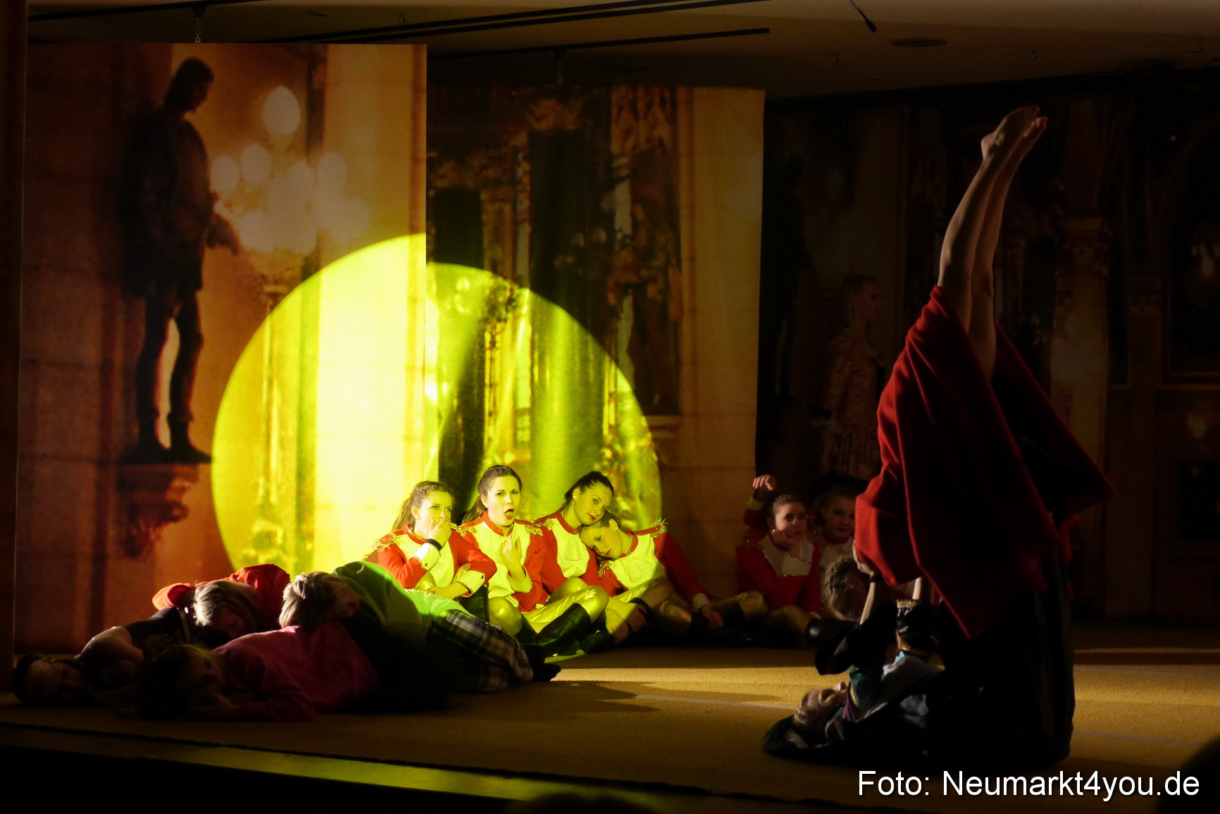 Artistikal 7 Zwerge 140314 0095