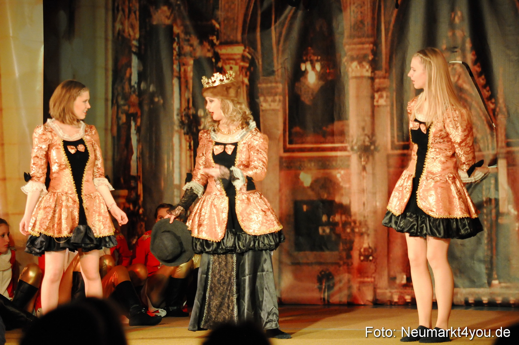 Artistikal 7 Zwerge 140314 0096