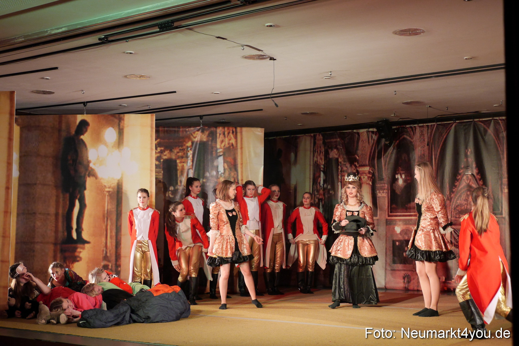 Artistikal 7 Zwerge 140314 0097