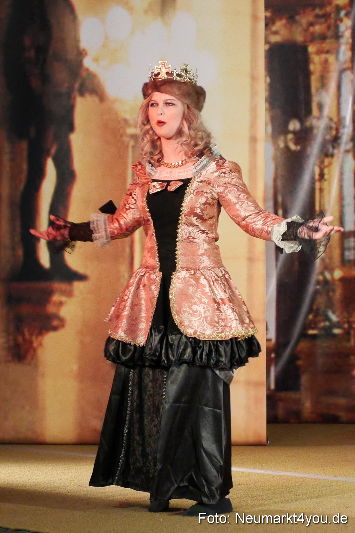 Artistikal 7 Zwerge 140314 0098