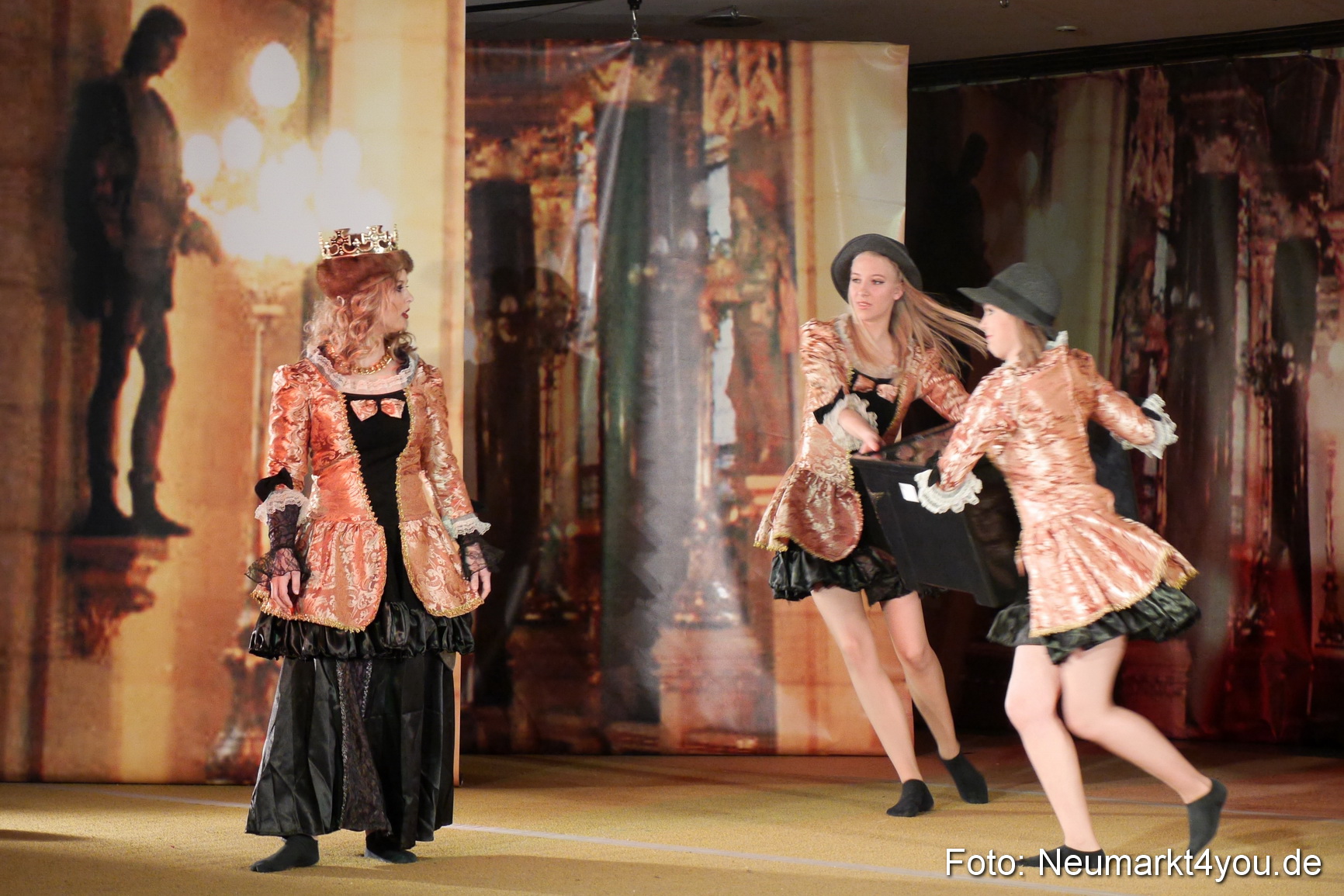 Artistikal 7 Zwerge 140314 0099