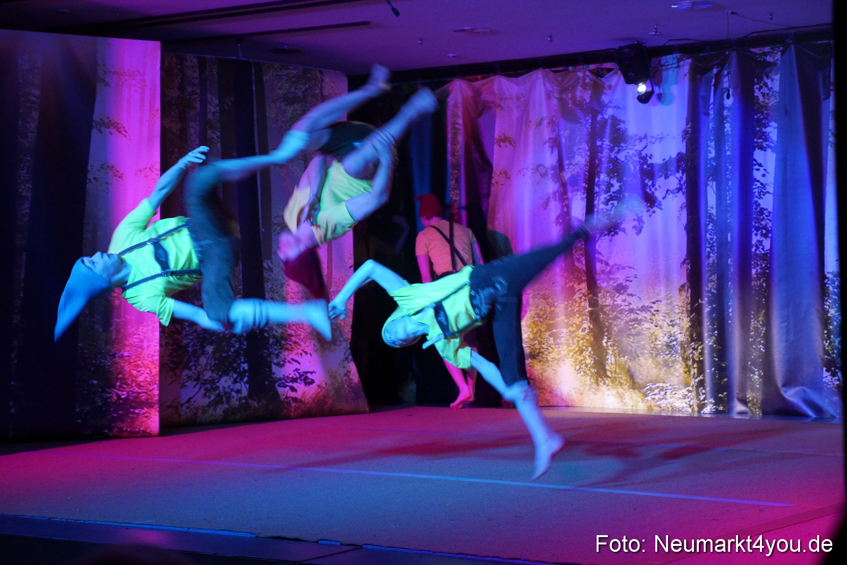 Artistikal 7 Zwerge 140314 0101