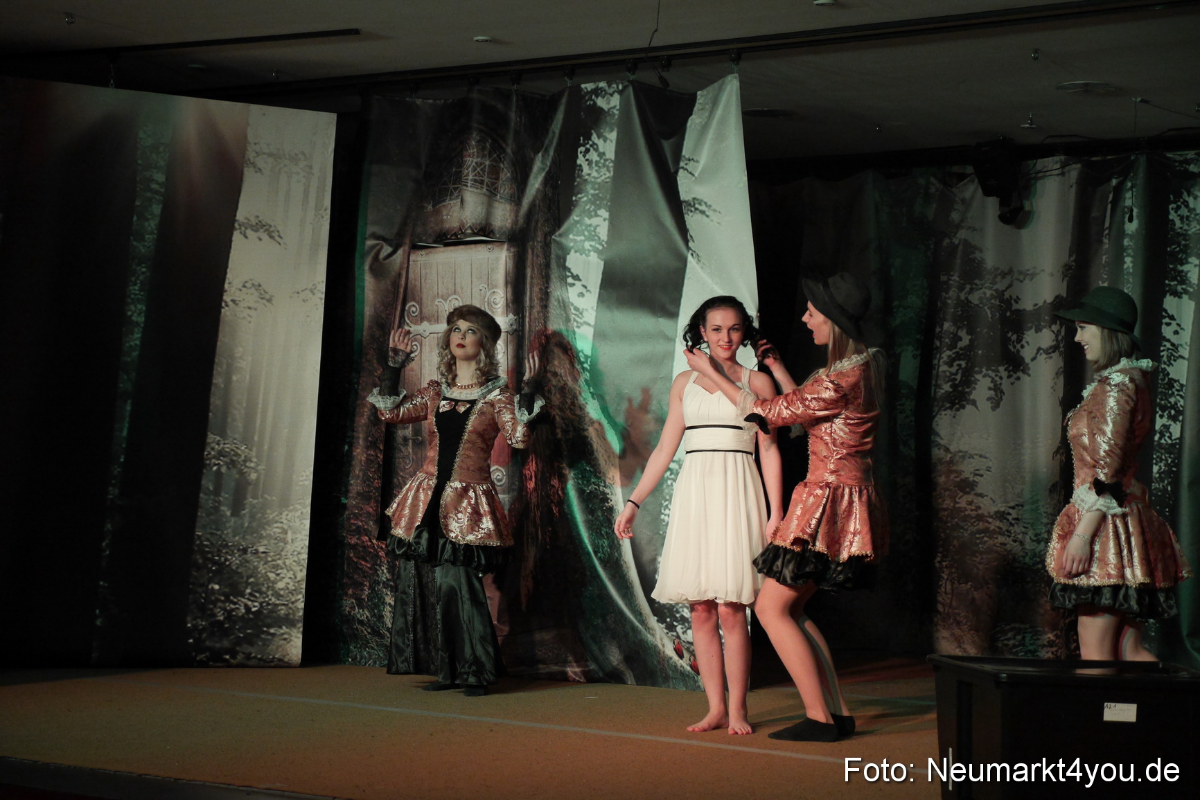 Artistikal 7 Zwerge 140314 0103