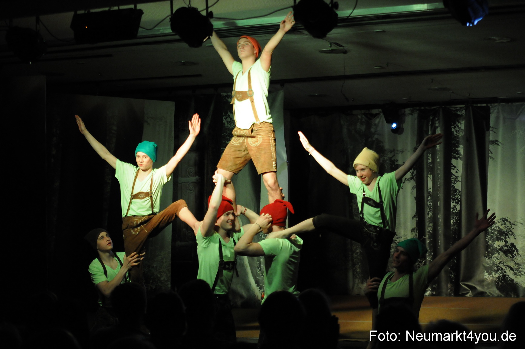 Artistikal 7 Zwerge 140314 0105