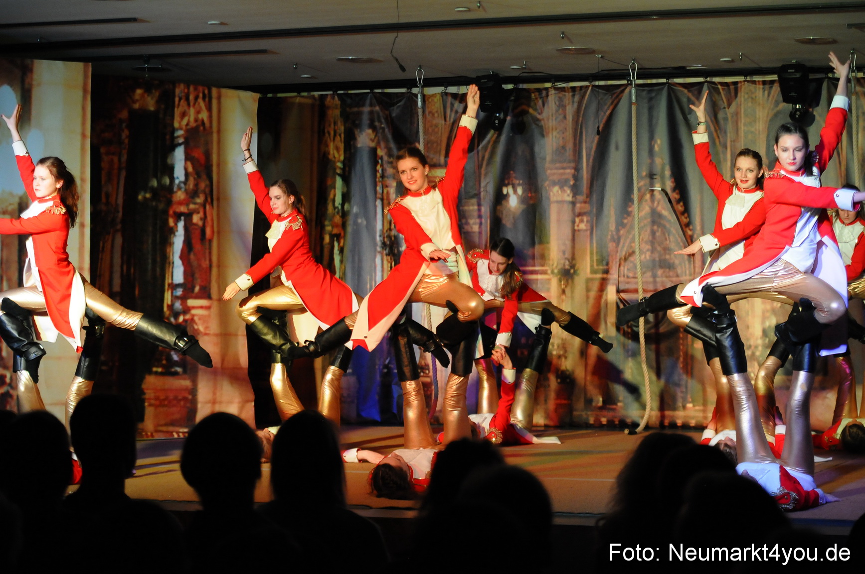 Artistikal 7 Zwerge 140314 0107