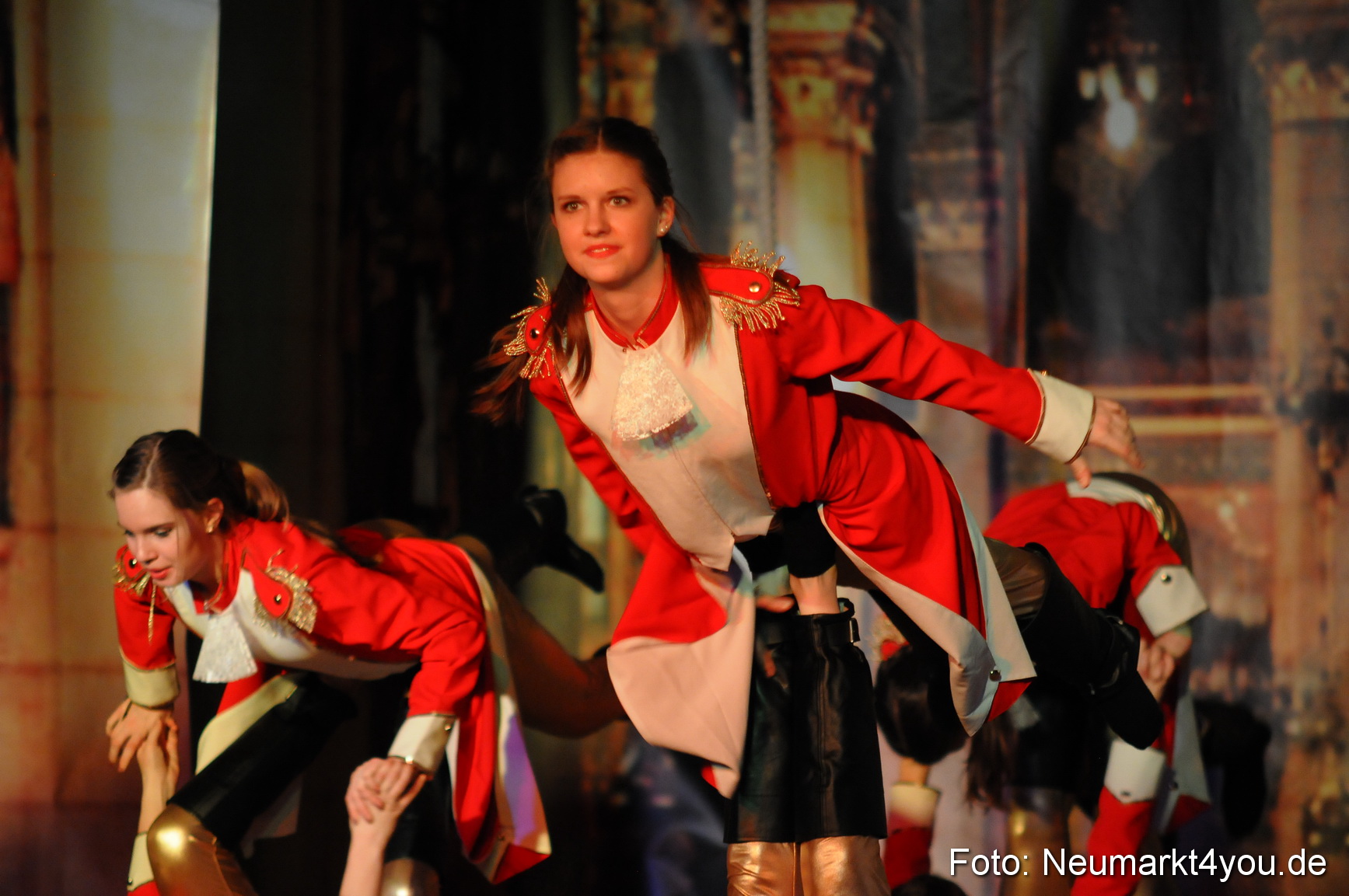 Artistikal 7 Zwerge 140314 0108