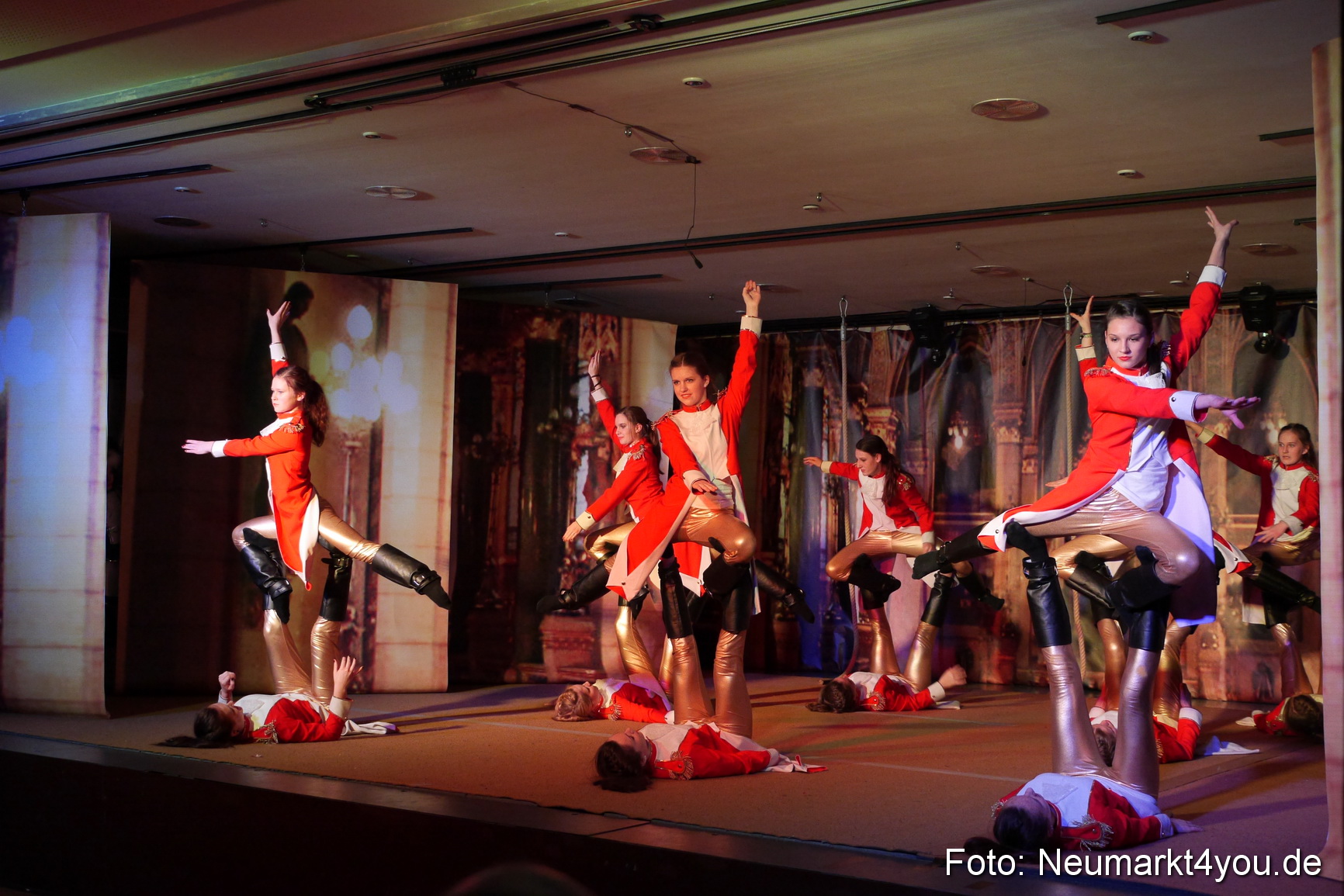 Artistikal 7 Zwerge 140314 0109