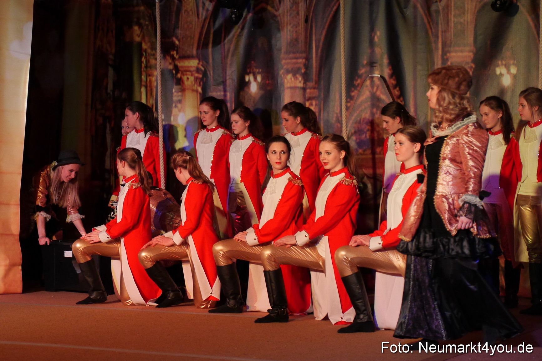 Artistikal 7 Zwerge 140314 0110