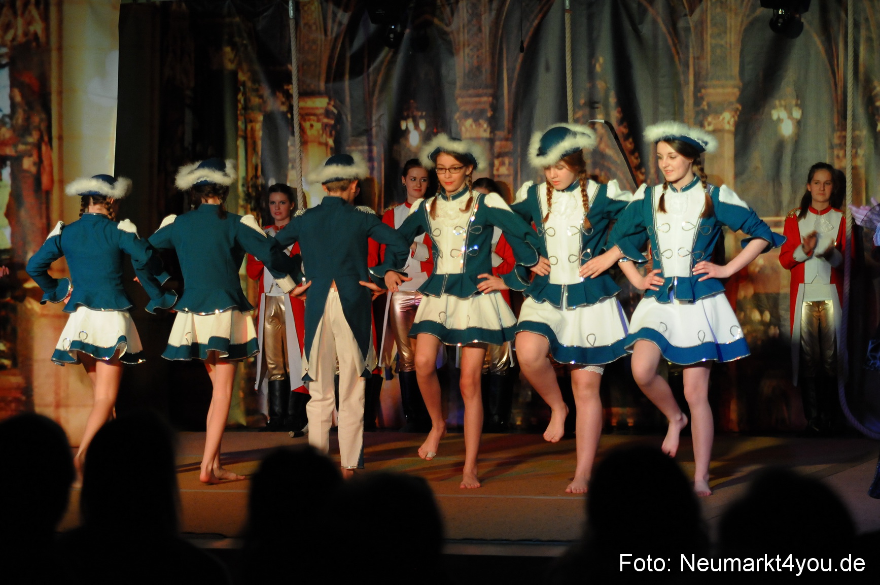 Artistikal 7 Zwerge 140314 0113